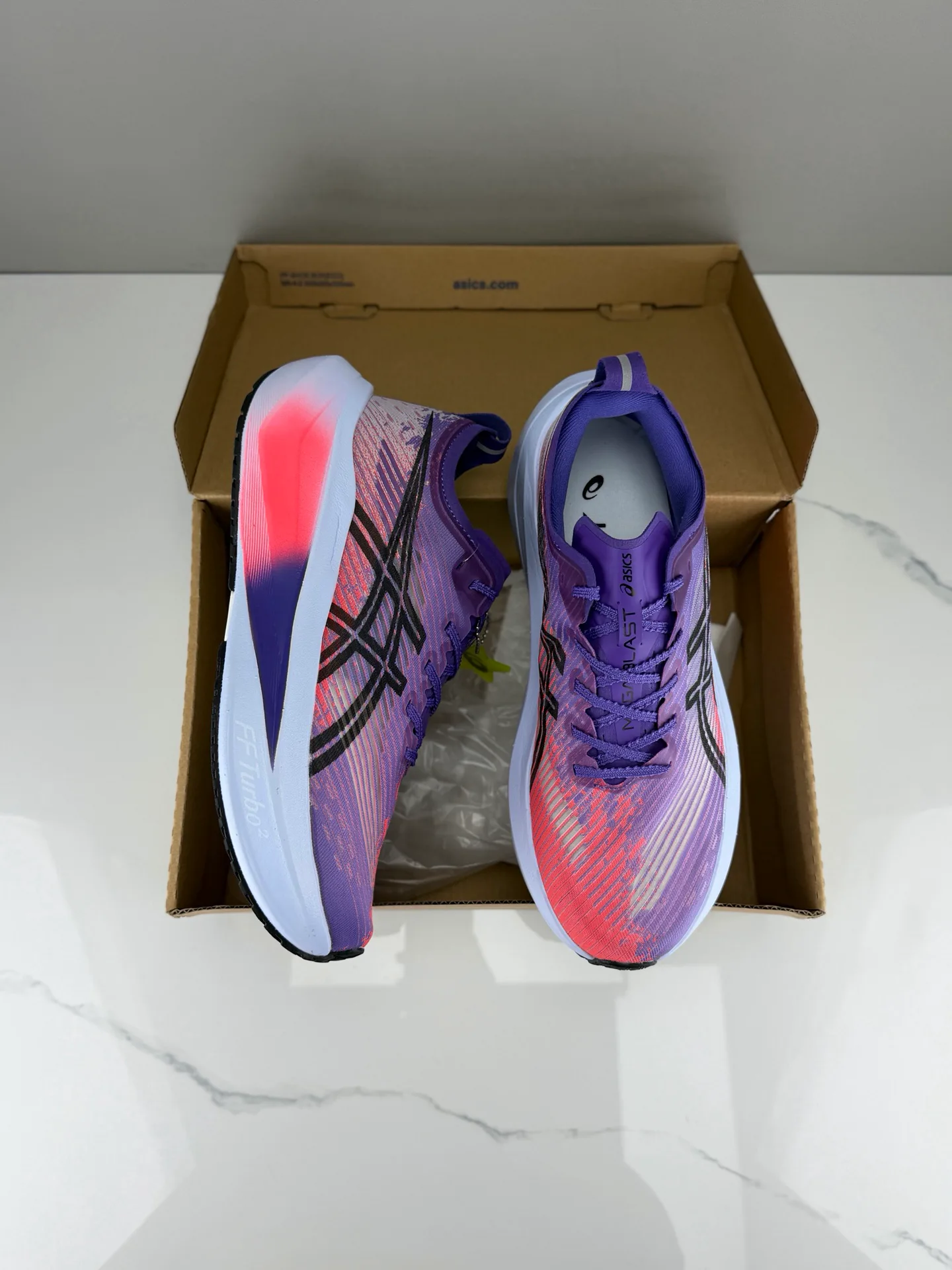Men's Sneakers ASICS 17957554