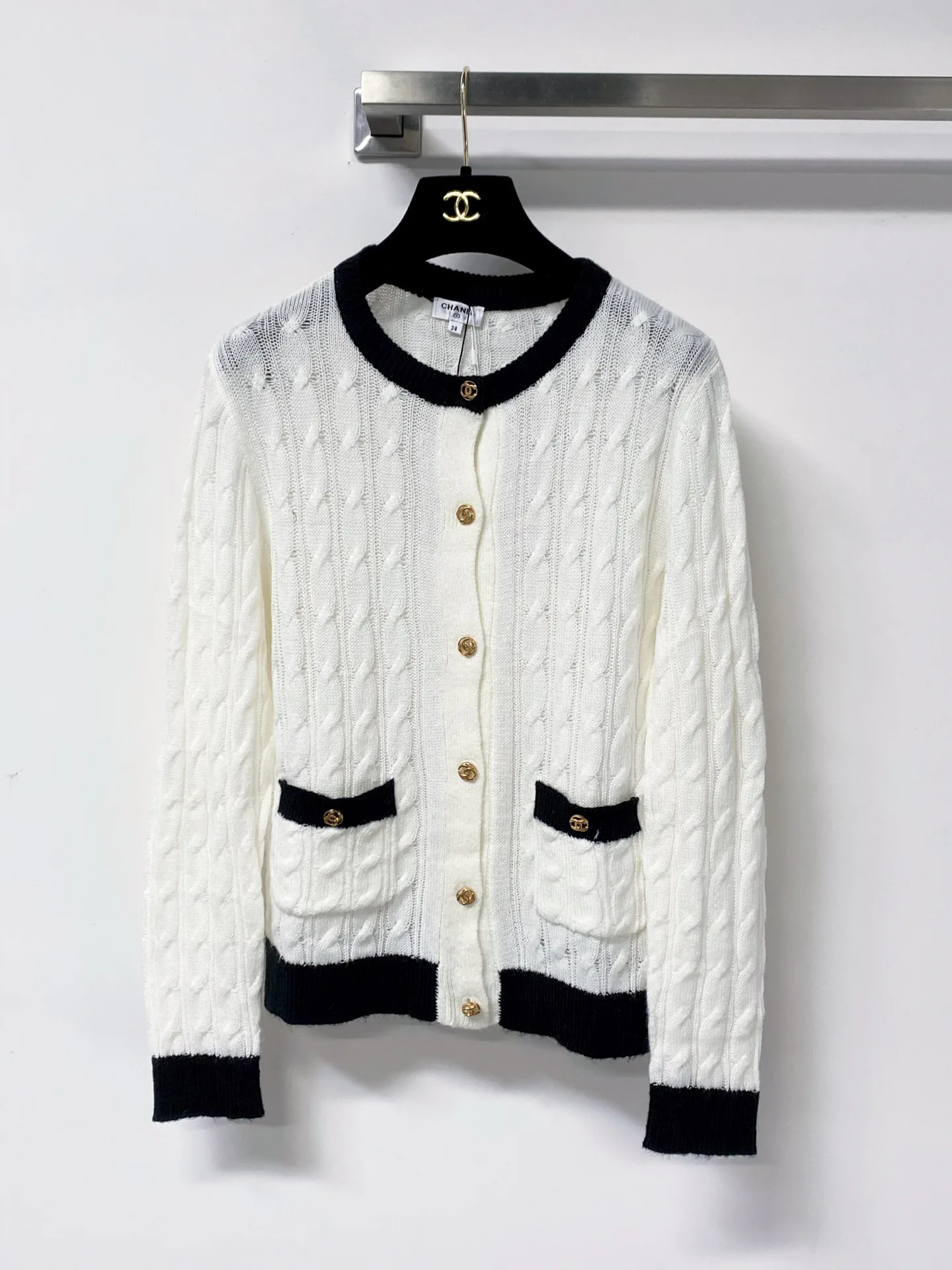 Women's Jumpers And Sweaters CHANEL 18138516