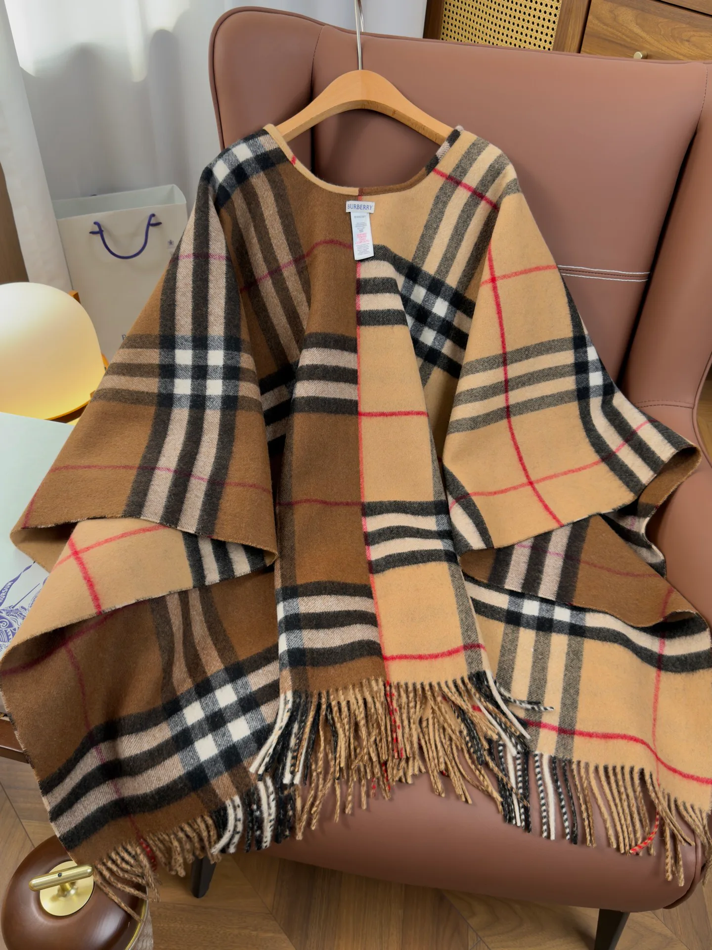 Scarves BURBERRY 17931891