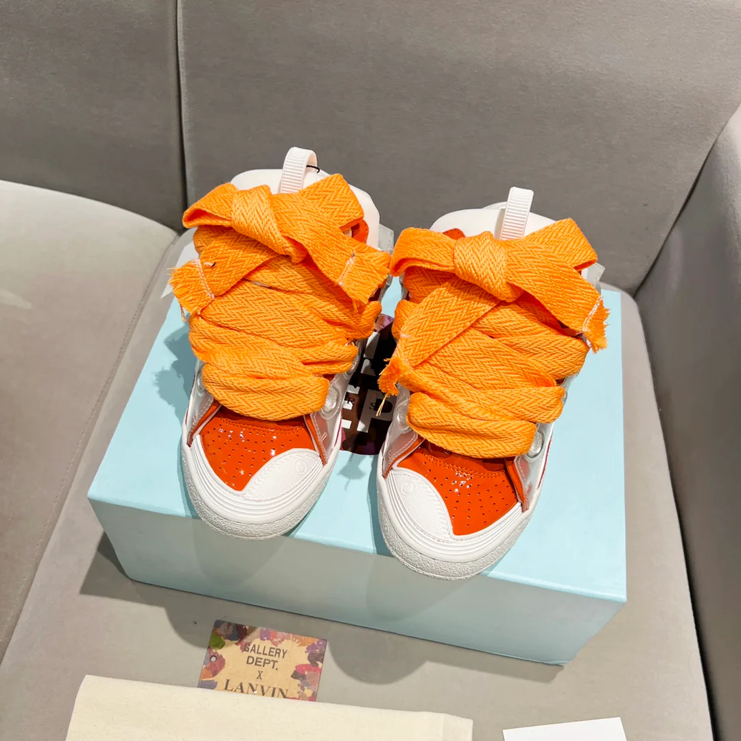 Women's Sneakers LANVIN 17955184