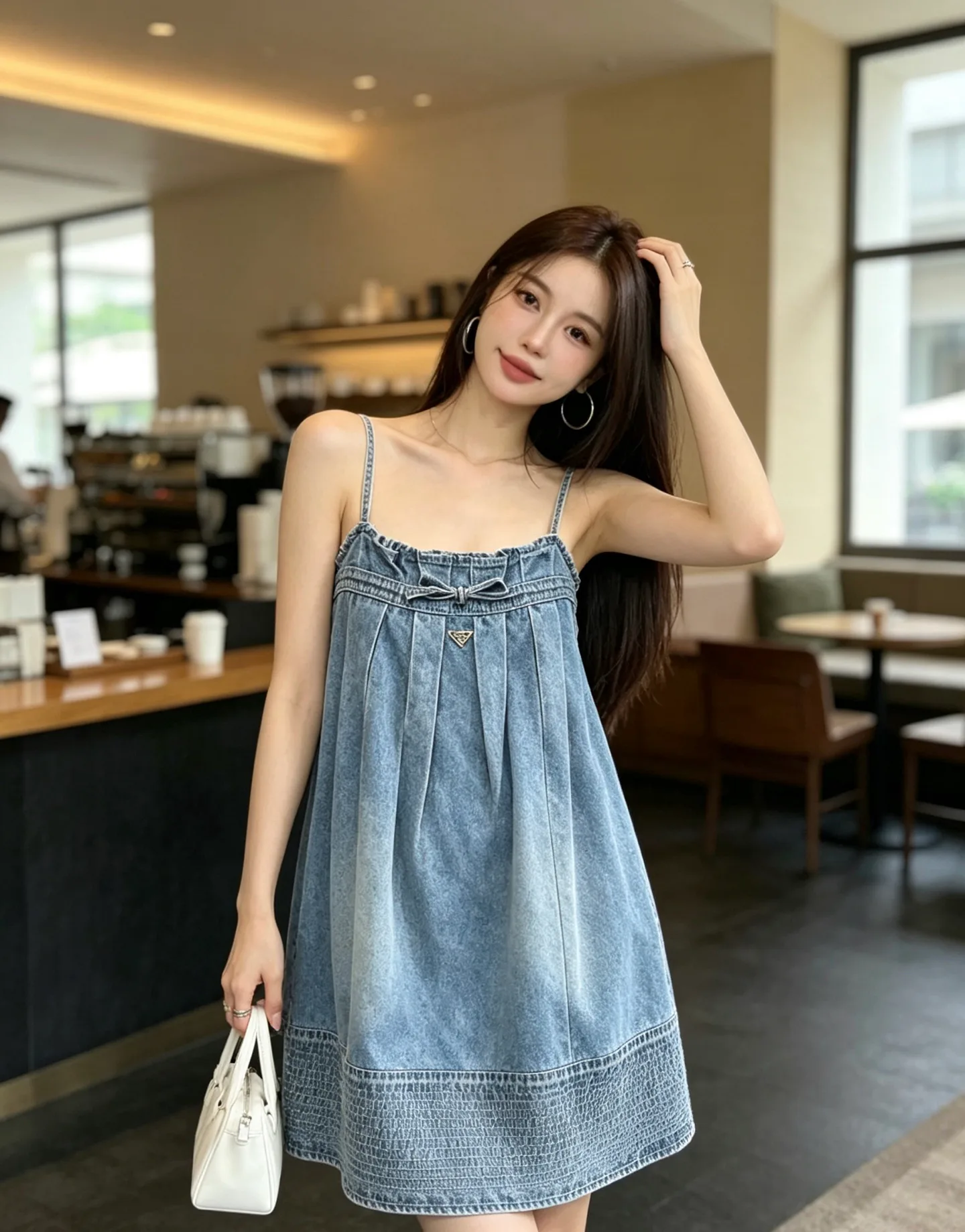 Women's Dresses PRADA 17838468