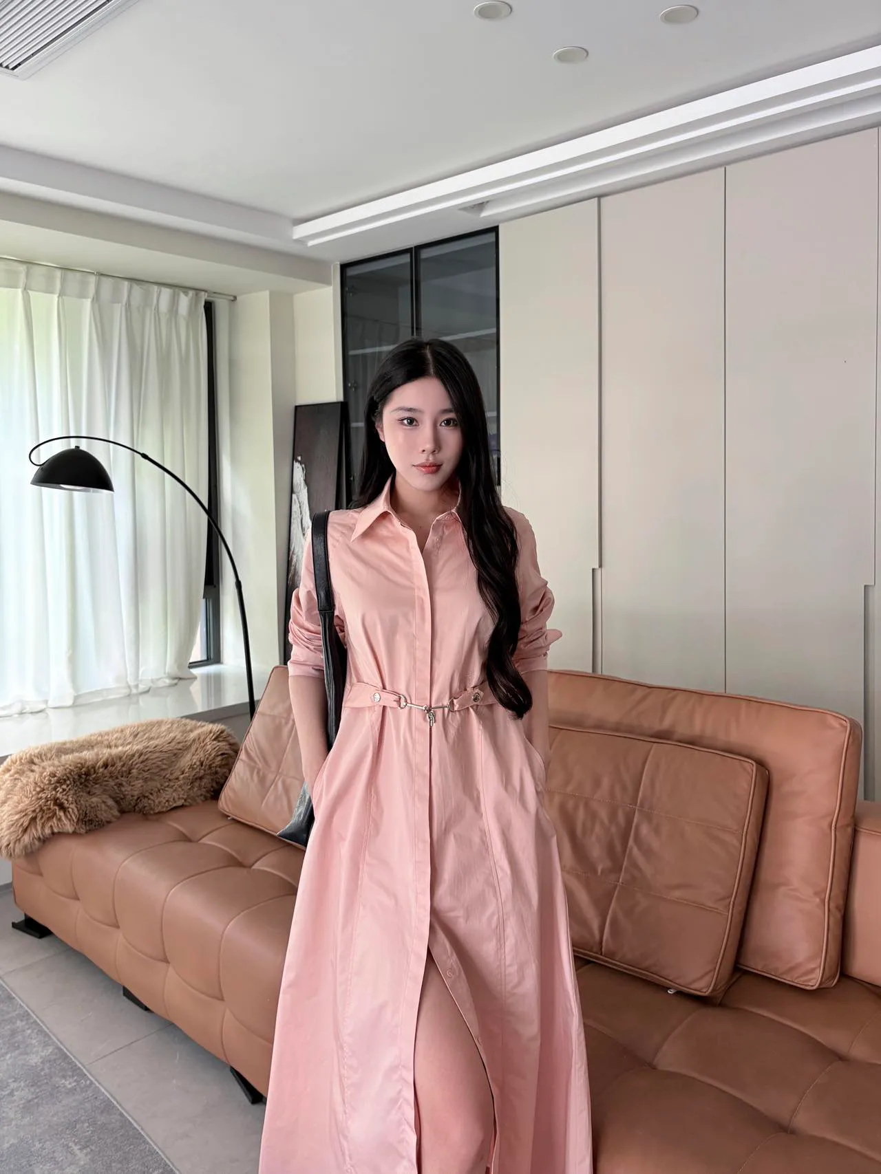 Women's Dresses HERMES 17102009