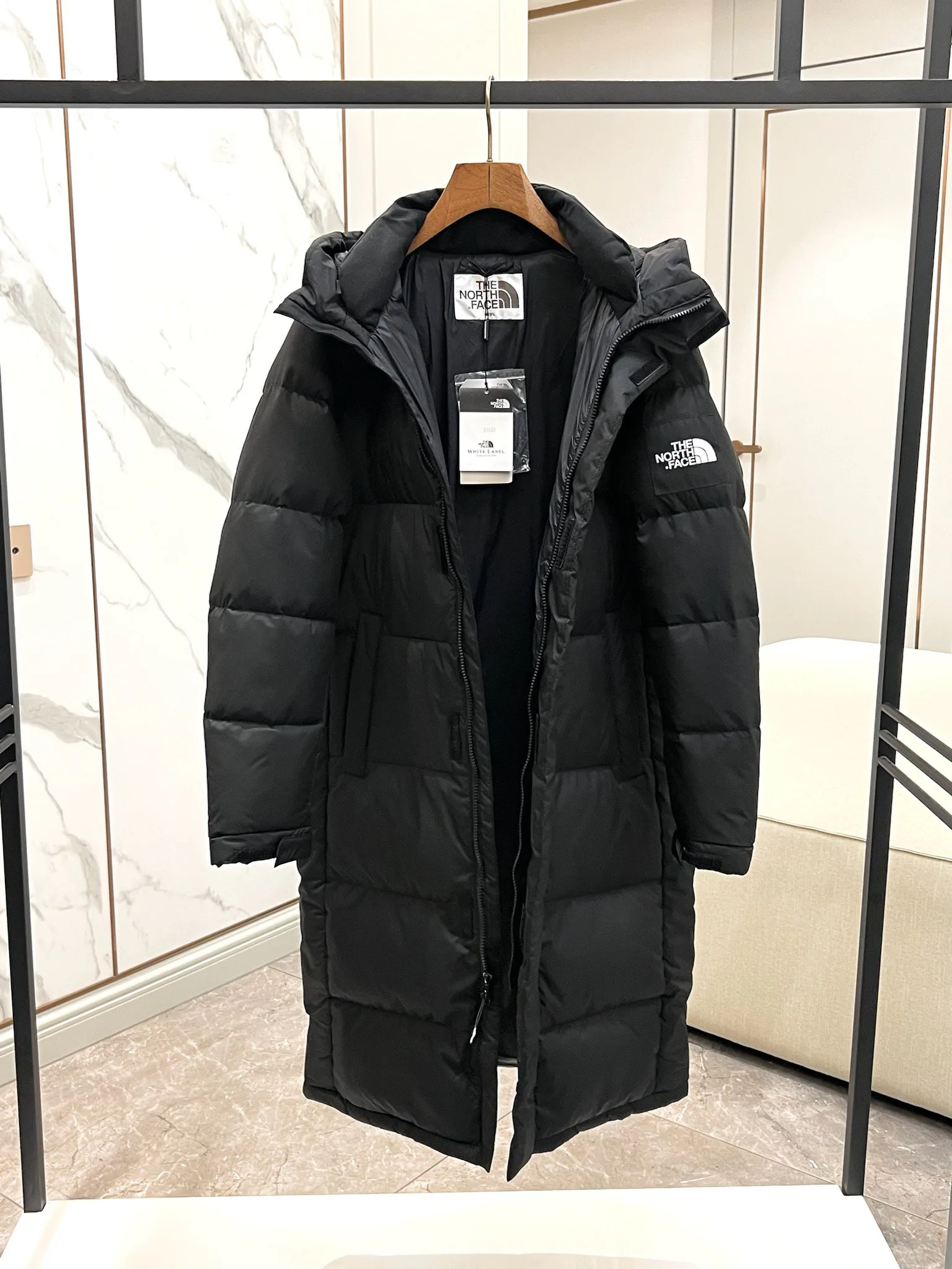 Men's Jackets And Down Jackets THE NORTH FACE 18492291