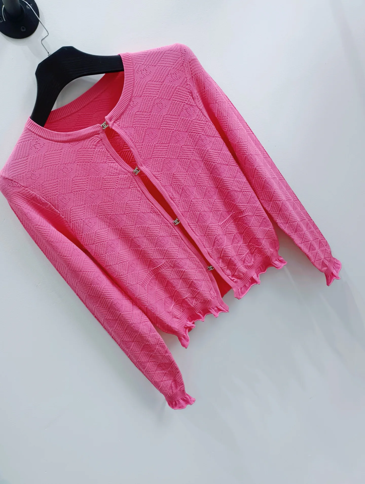 Women's Jumpers And Sweaters CHANEL 17932559
