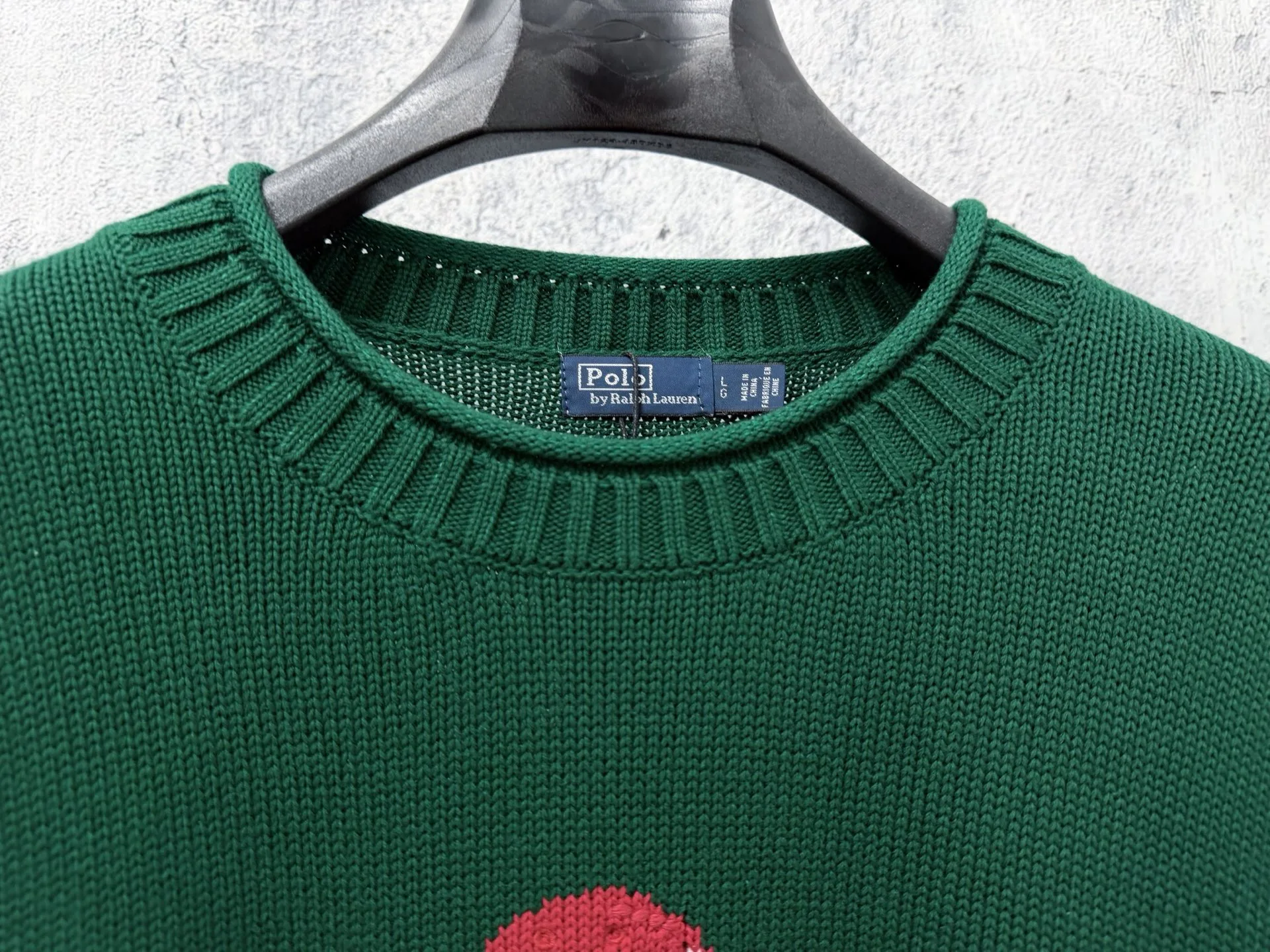 Men's Jumpers And Sweaters RALPH LAUREN 18128426