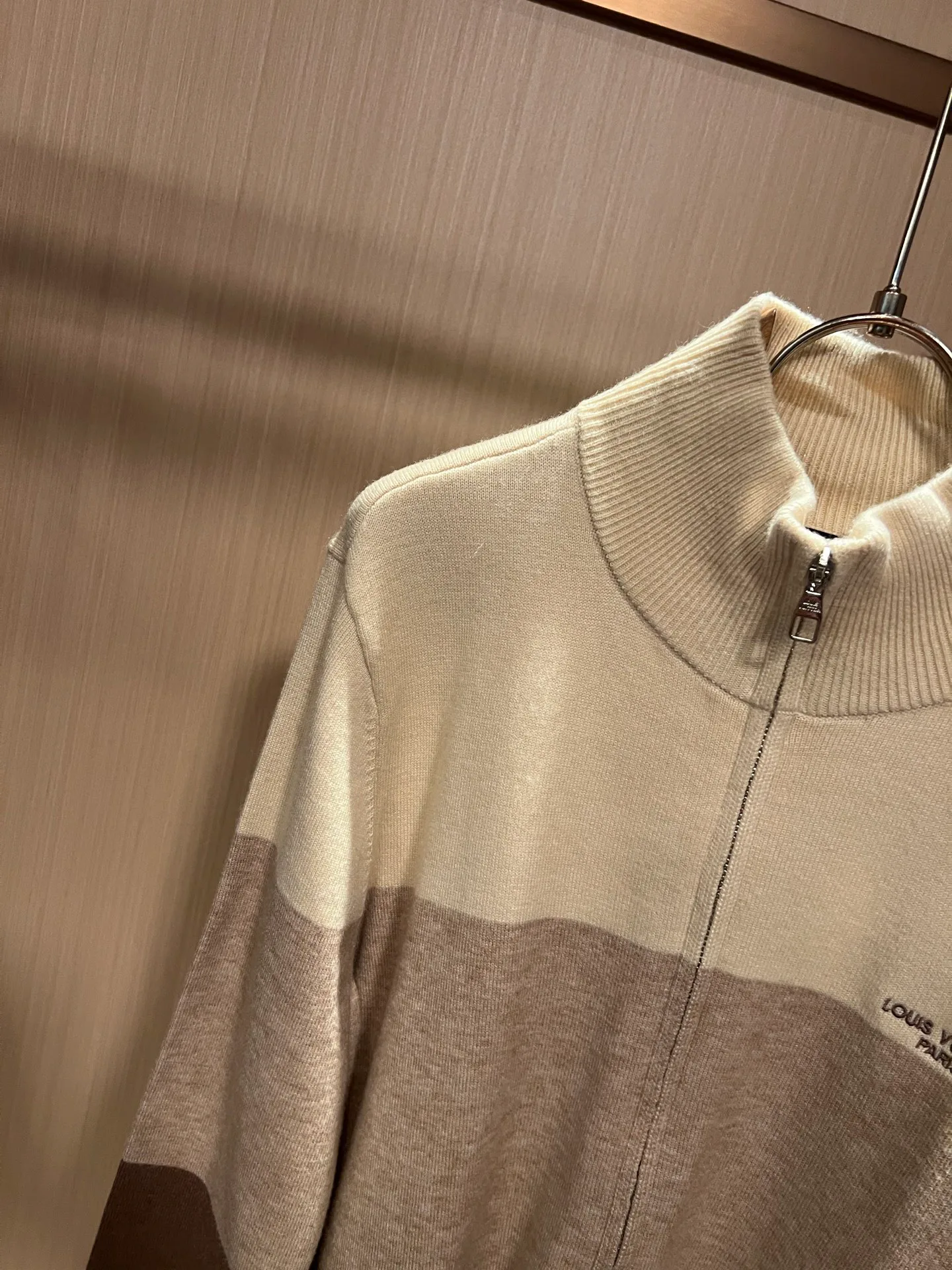 Men's Jumpers And Sweaters LOUIS VUITTON 18243920