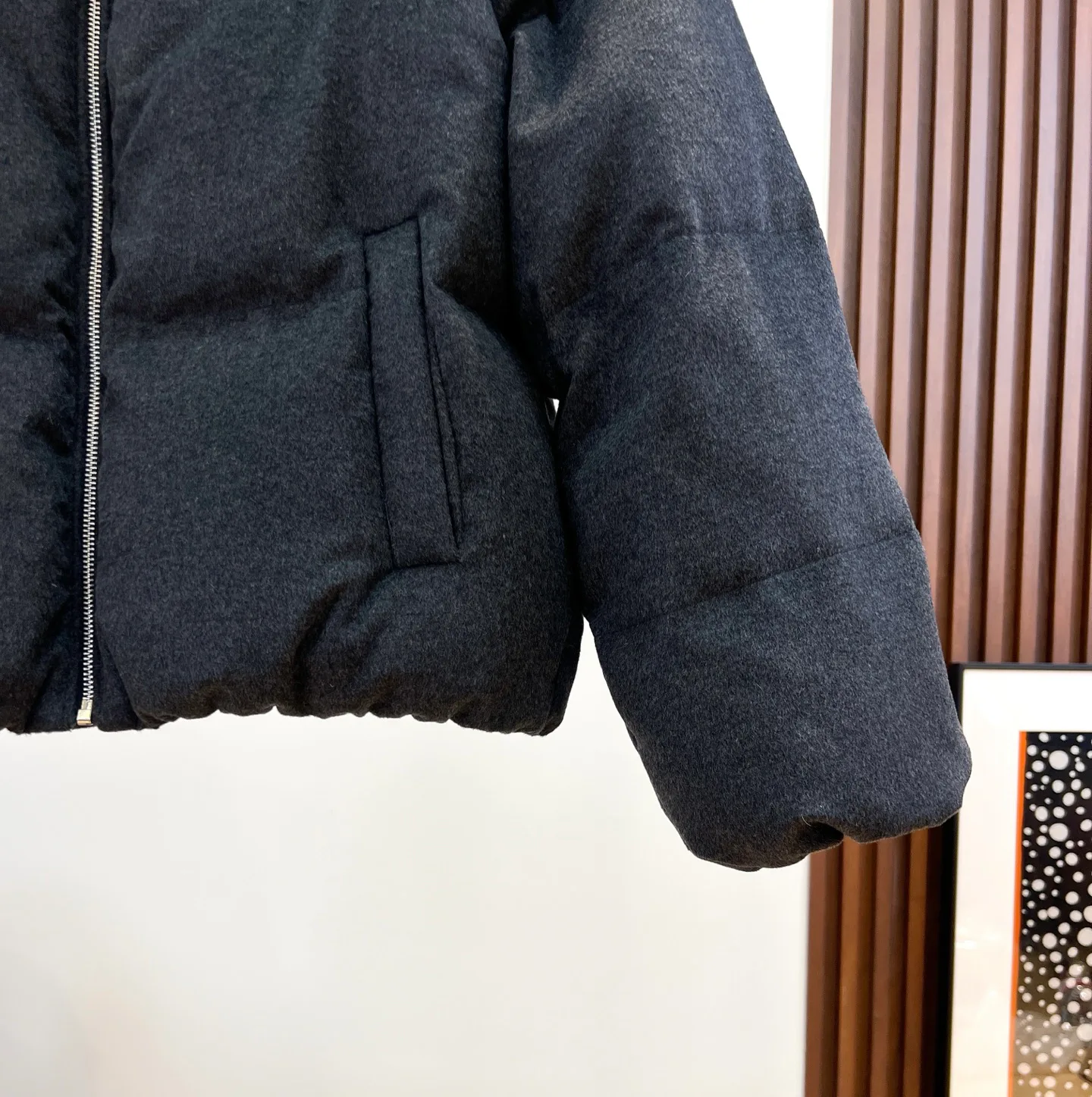 Women's Jackets And Down Jackets PRADA 17964742