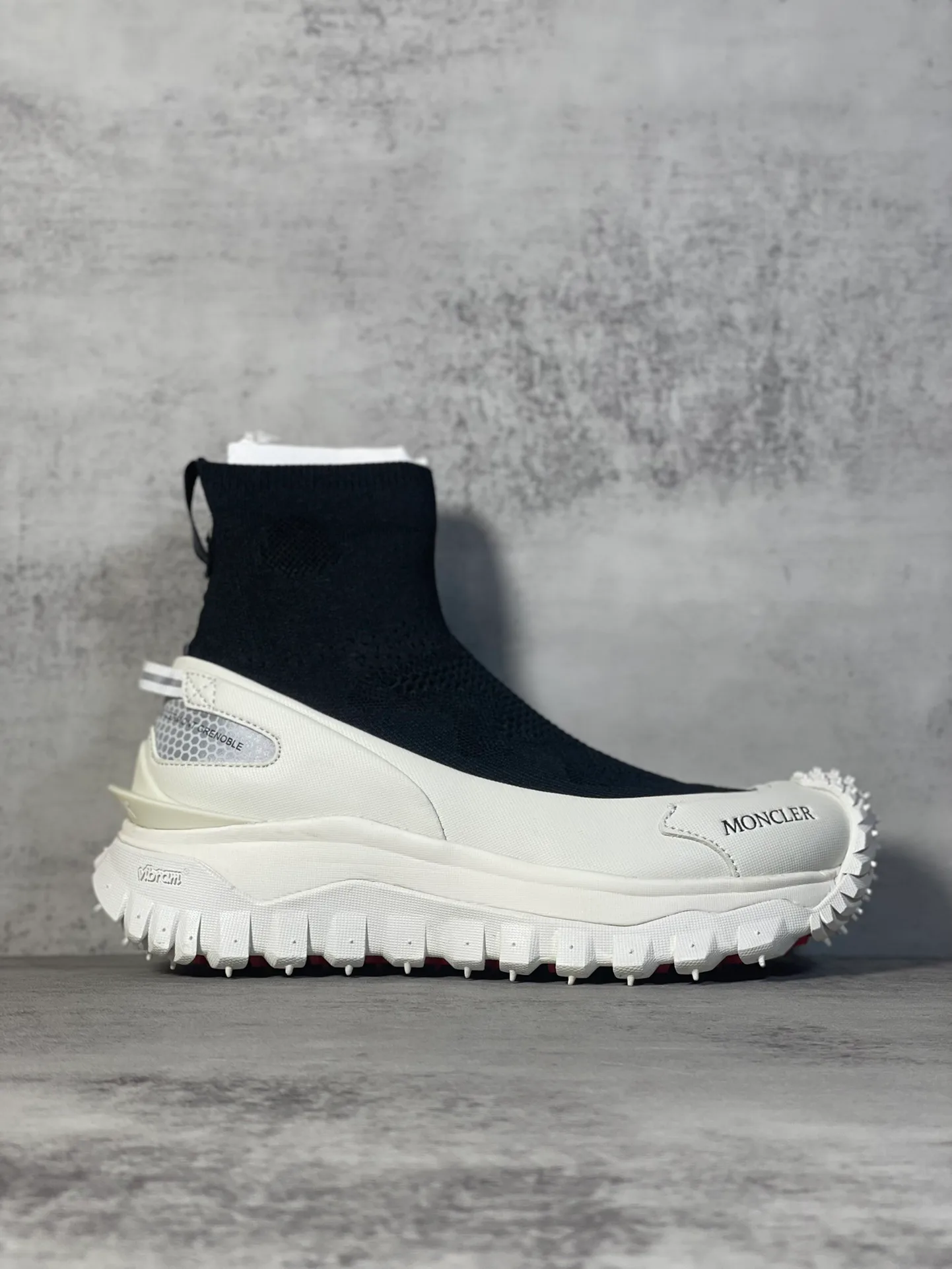 Women's Sneakers MONCLER 18333207