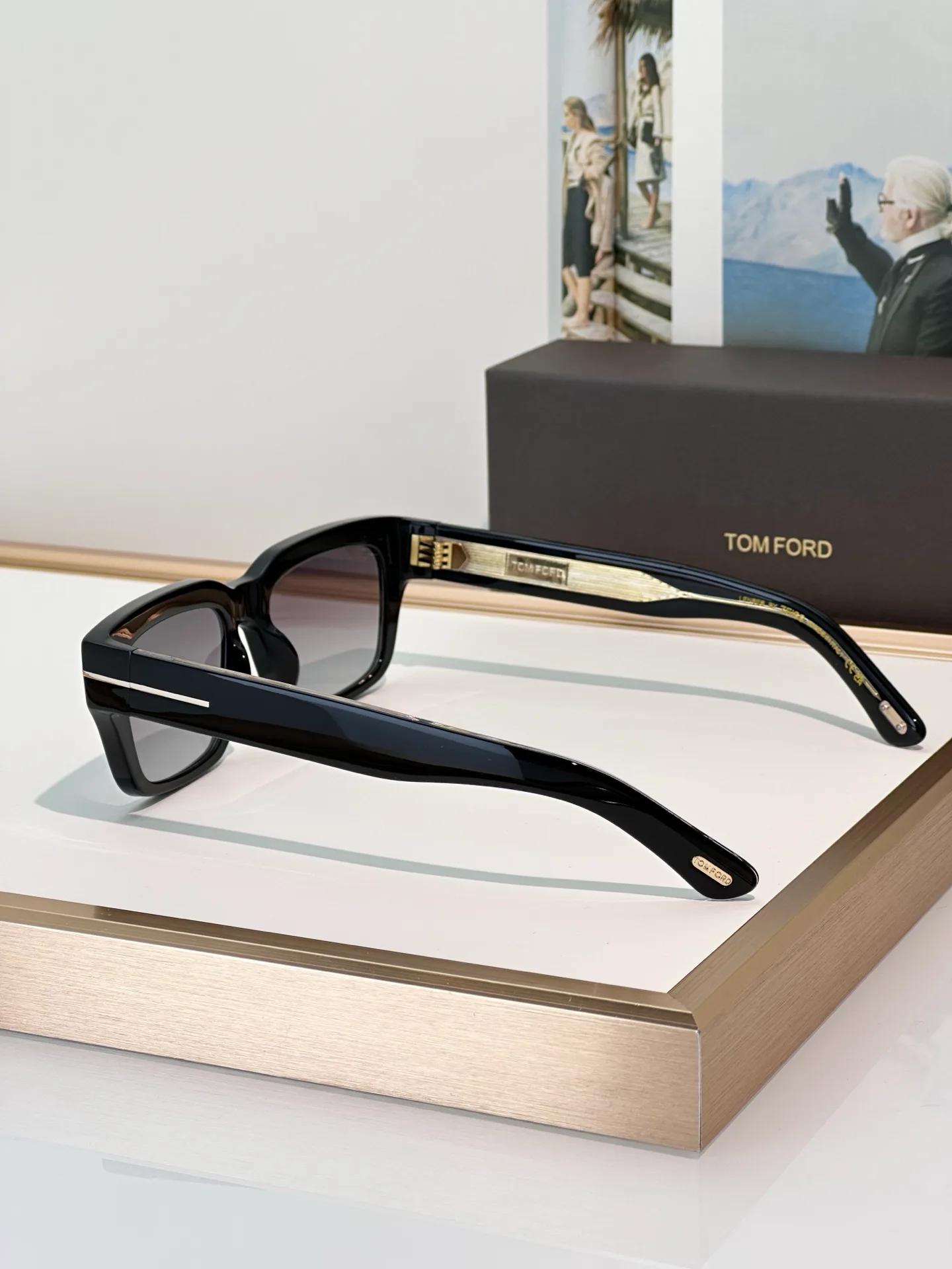 Glasses TOM FORD 16977161