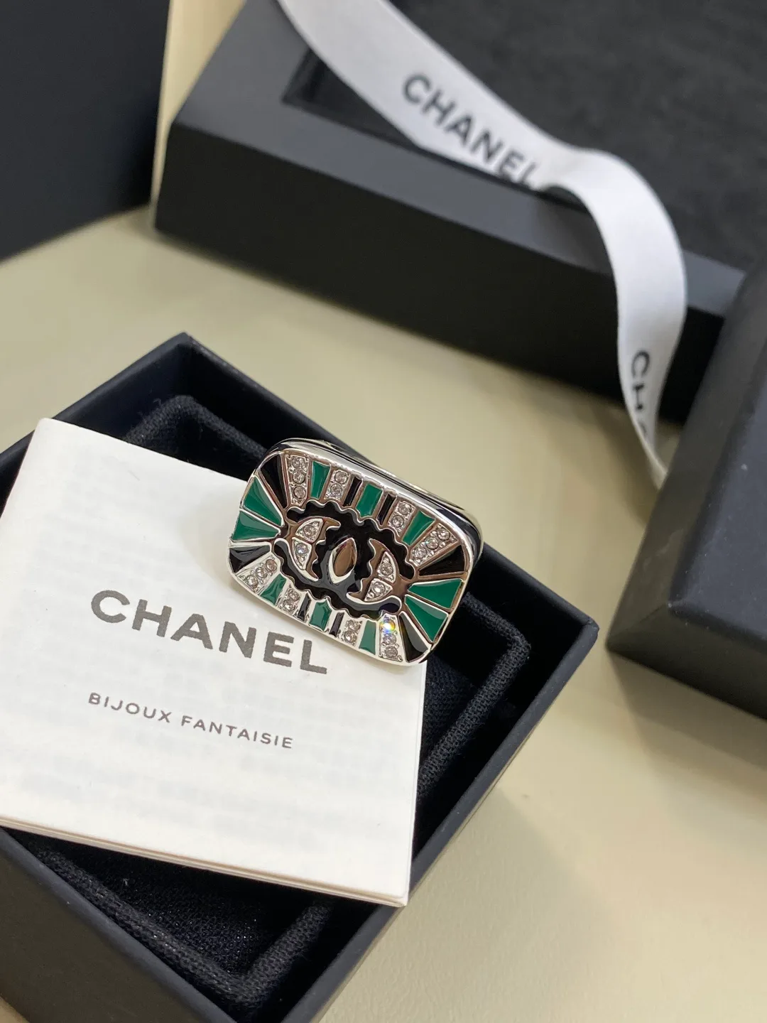 Jewelry CHANEL 17843083