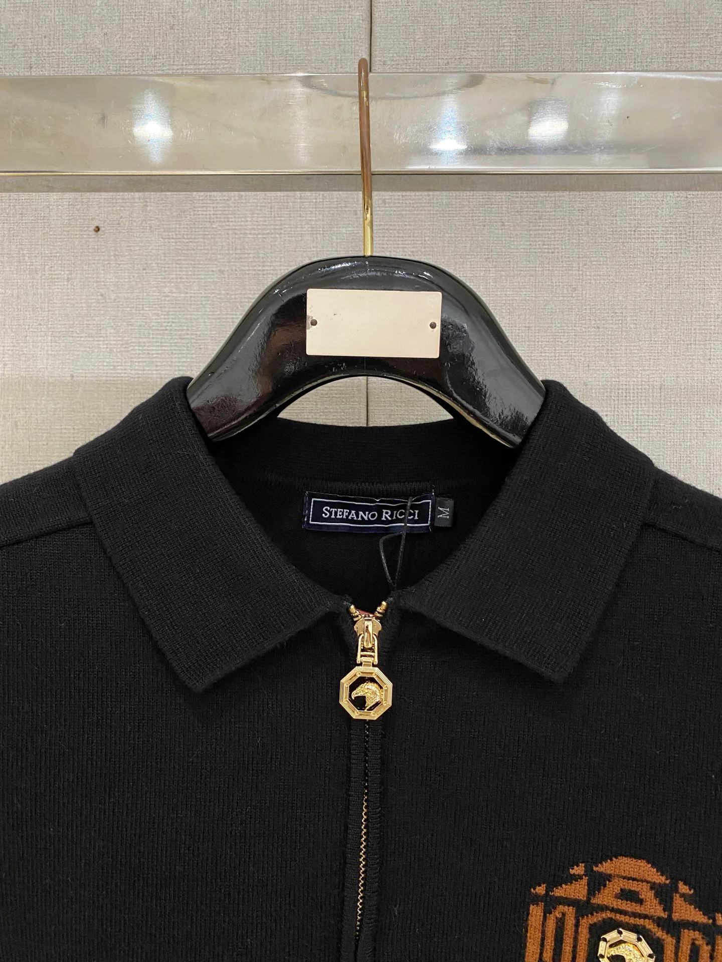 Men's Jumpers And Sweaters STEFANO RICCI 18343717