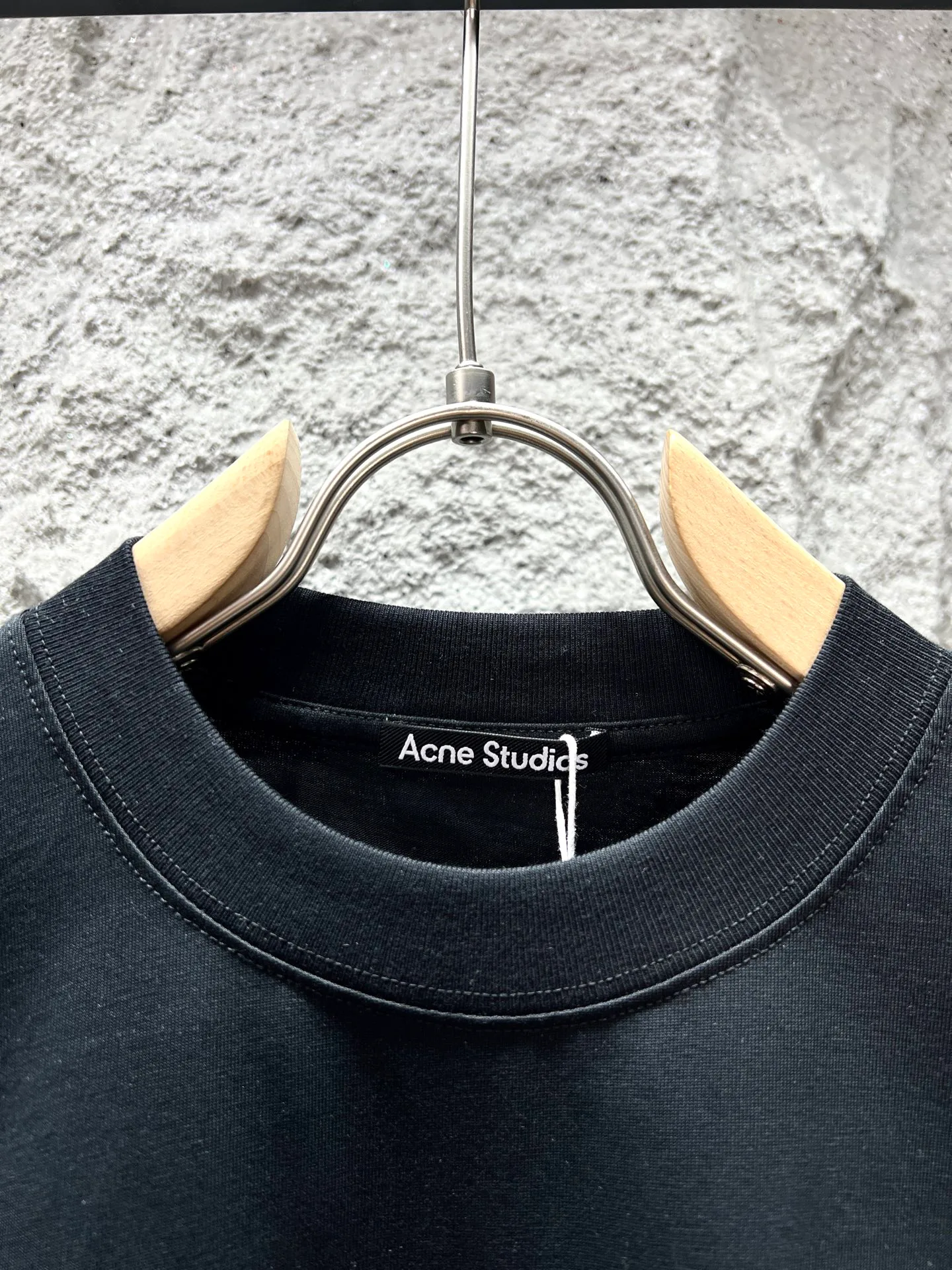 Men's T-Shirts ACNE STUDIOS 17831955