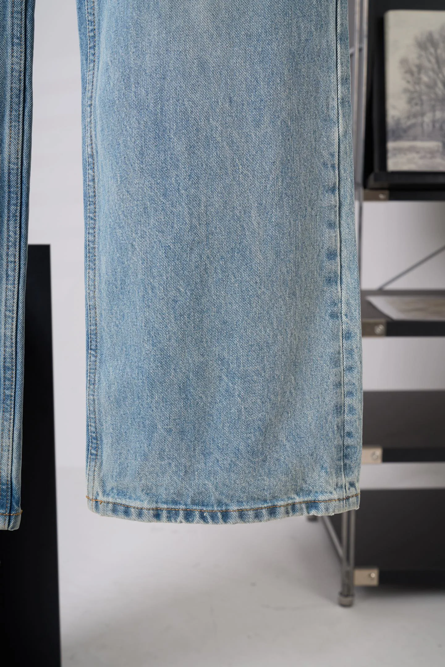 Men's Jeans LOUIS VUITTON 18179048