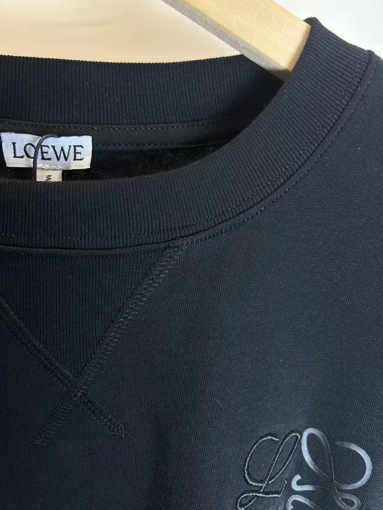 Women's T-Shirts LOEWE 18000535