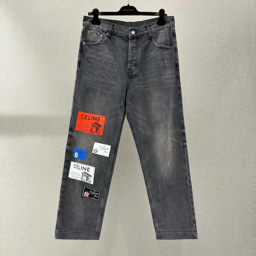 Men's Jeans CELINE 17886827