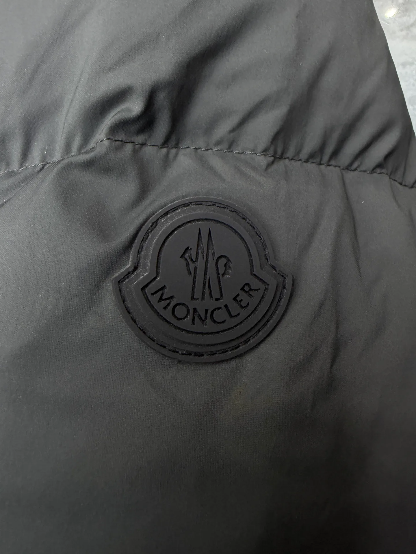Men's Jackets And Down Jackets MONCLER 17568670