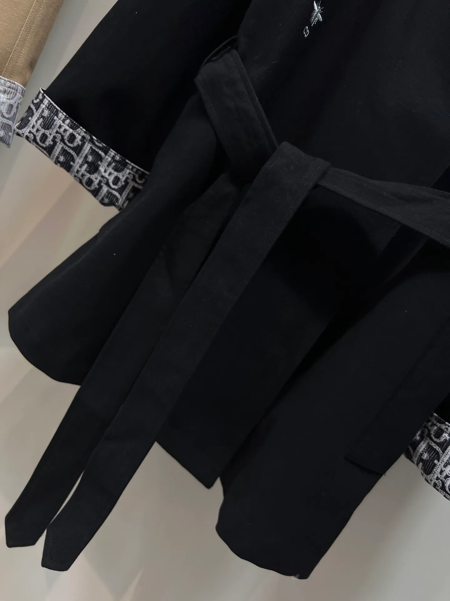 Women's Trench Coats CHRISTIAN DIOR 18506625