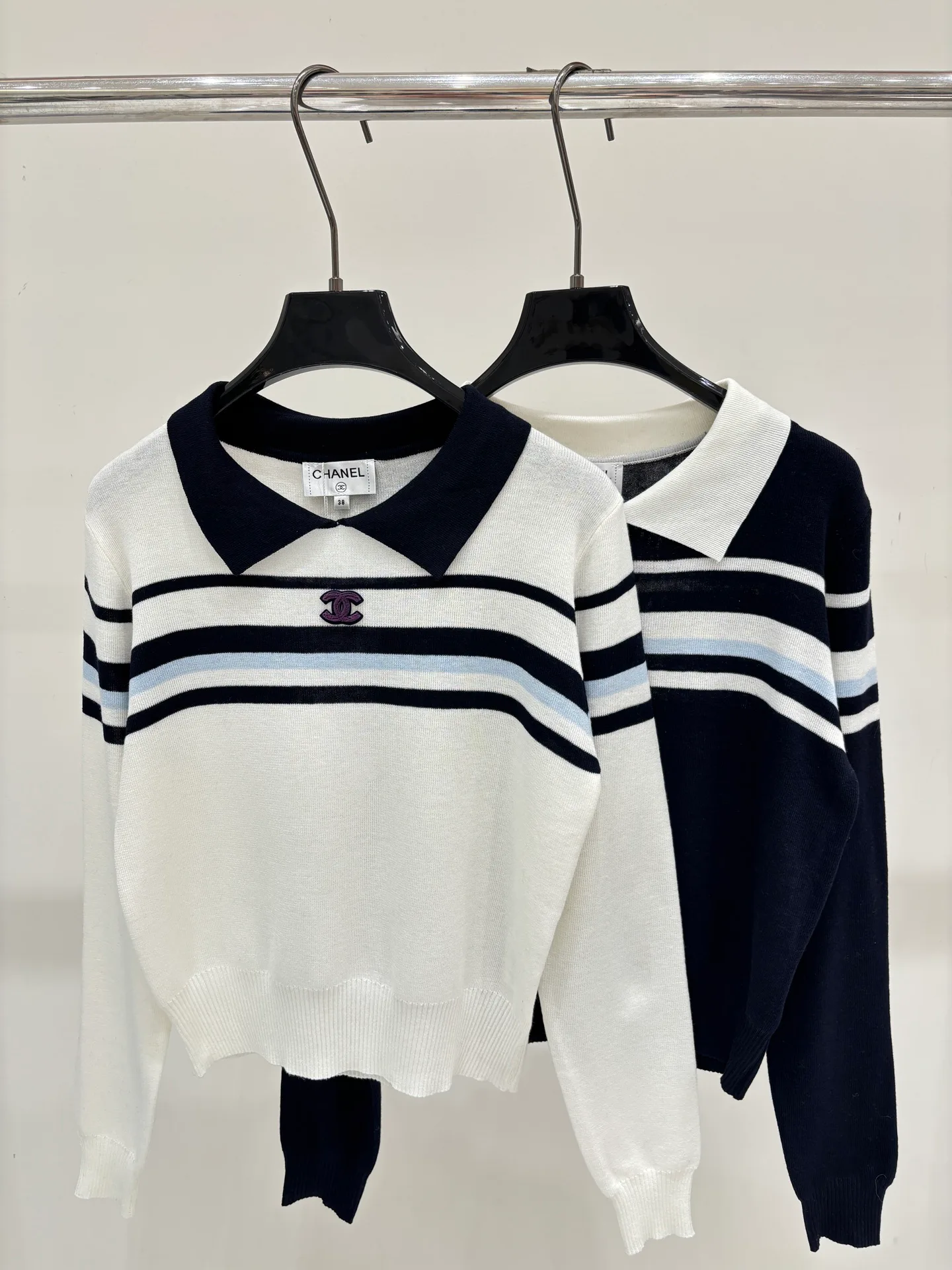 Women's Jumpers And Sweaters CHANEL 17696375