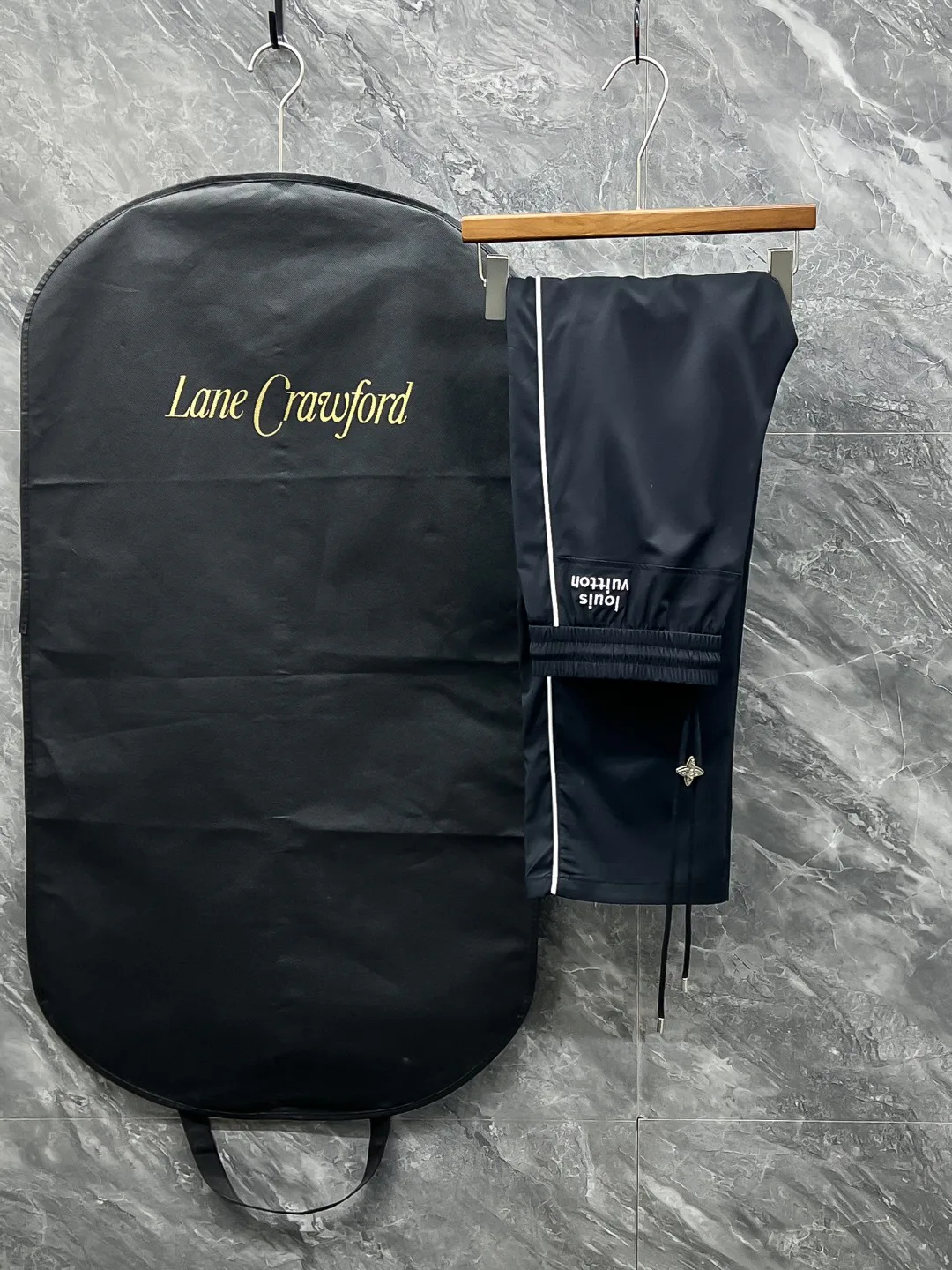 Men's Trousers LOUIS VUITTON 16914953