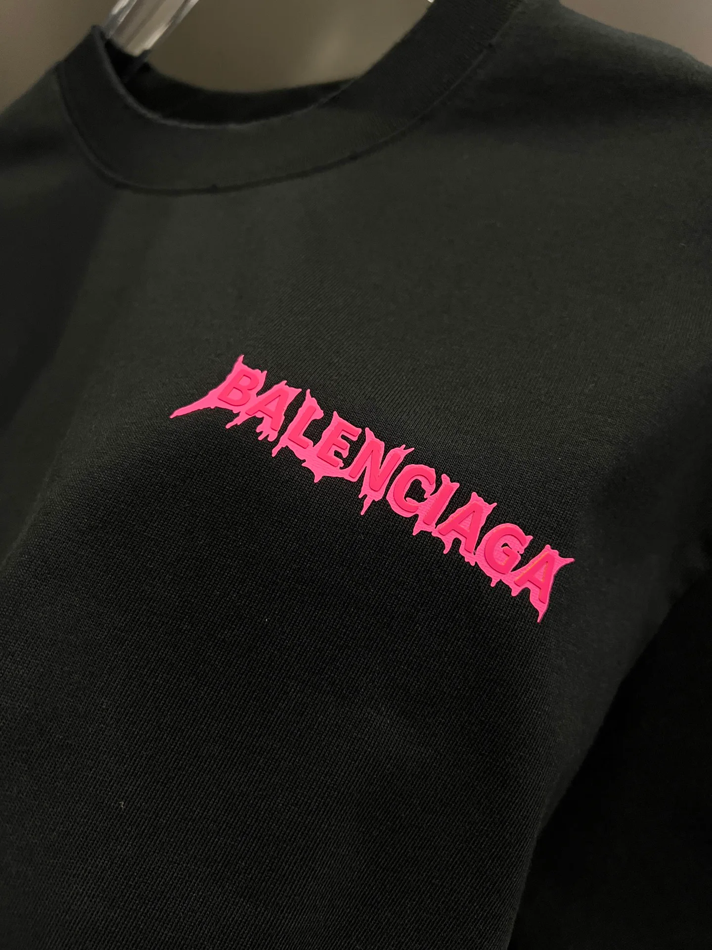 Men's T-Shirts BALENCIAGA 17662889