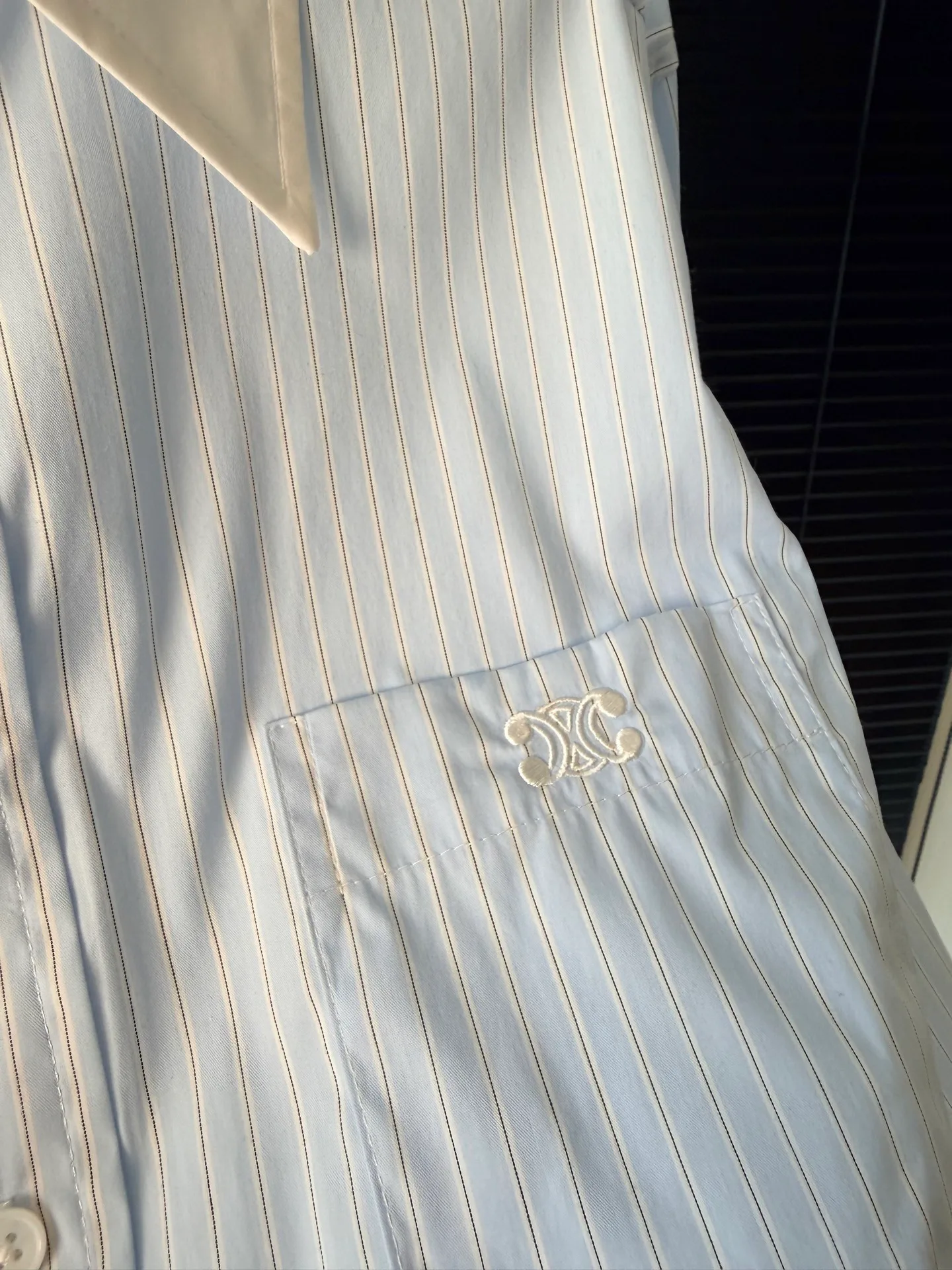 Women's Shirts CELINE 18271924