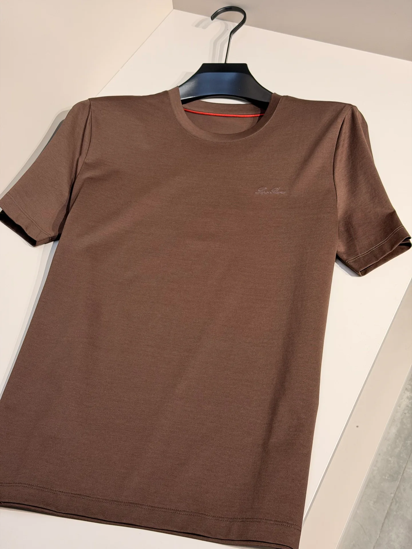 Men's T-Shirts LORO PIANA 17489760
