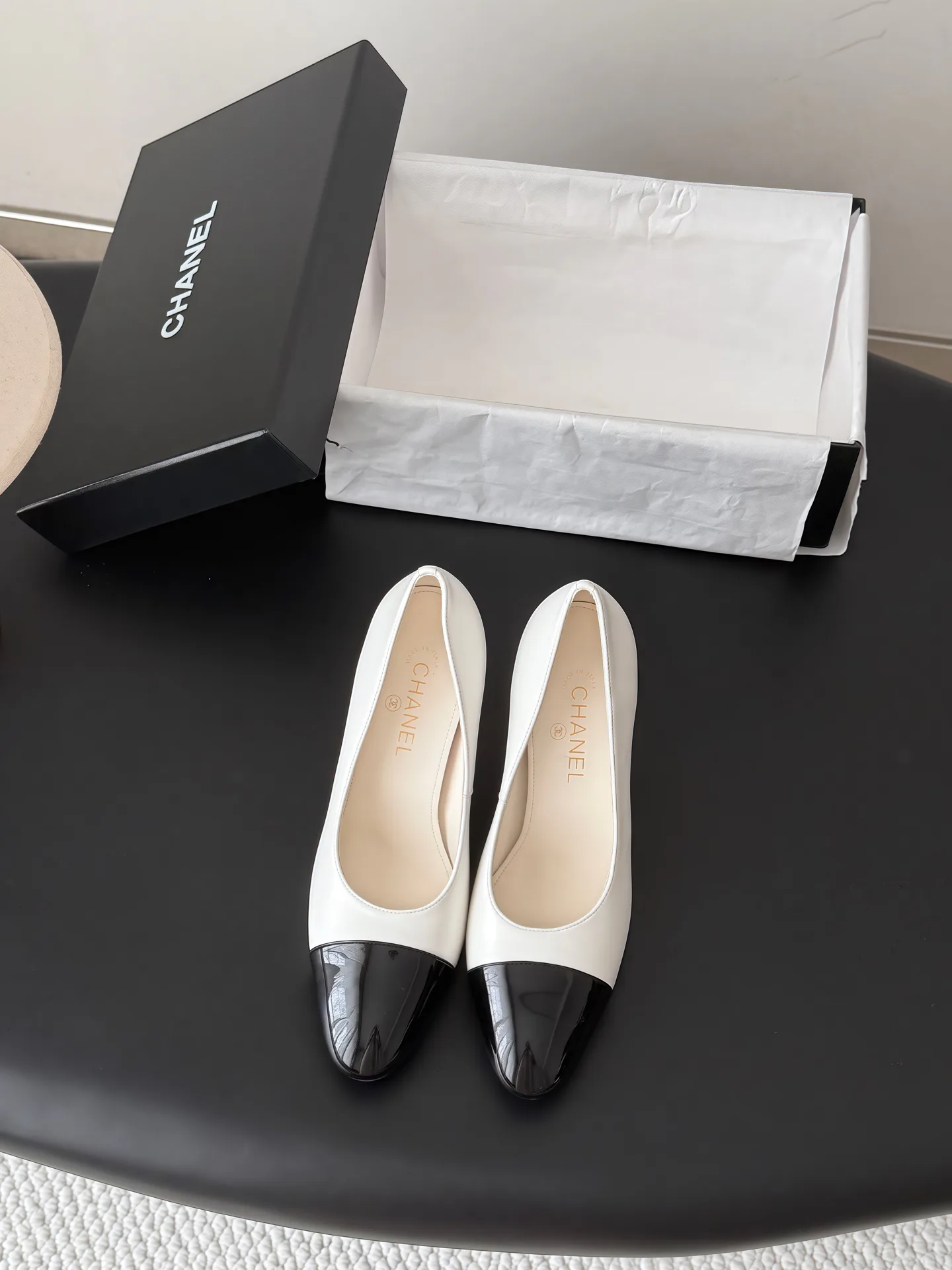 Women's Heels CHANEL 18053682
