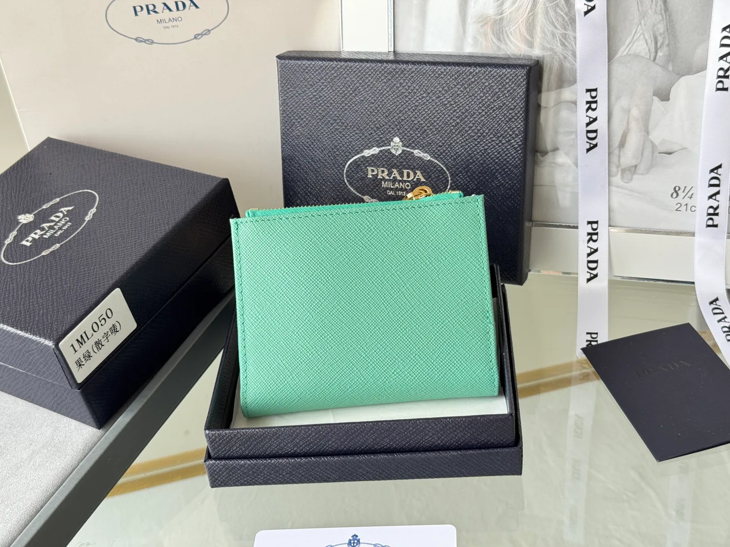 Women's Clutches PRADA 17999978
