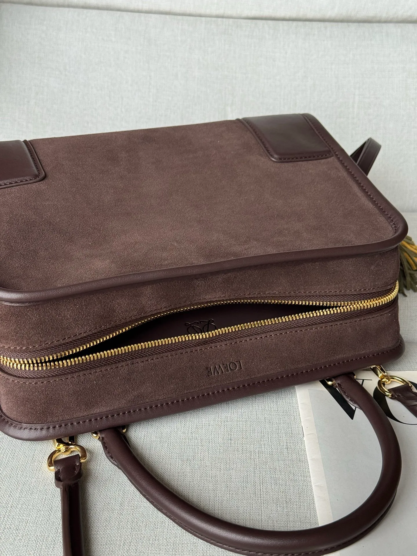 Women's Classic Handbags LOEWE 17679812