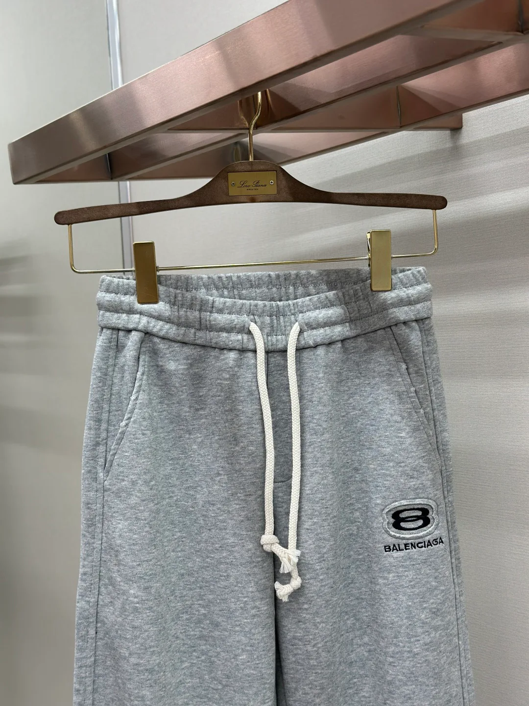 Men's Trousers BALENCIAGA 17810705