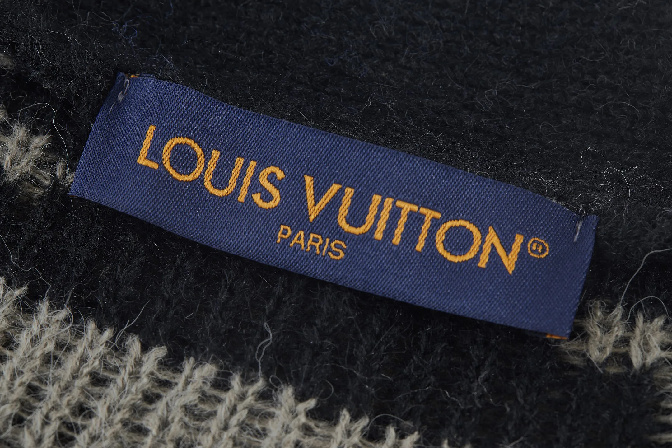 Women's Jumpers And Sweaters LOUIS VUITTON 18184101