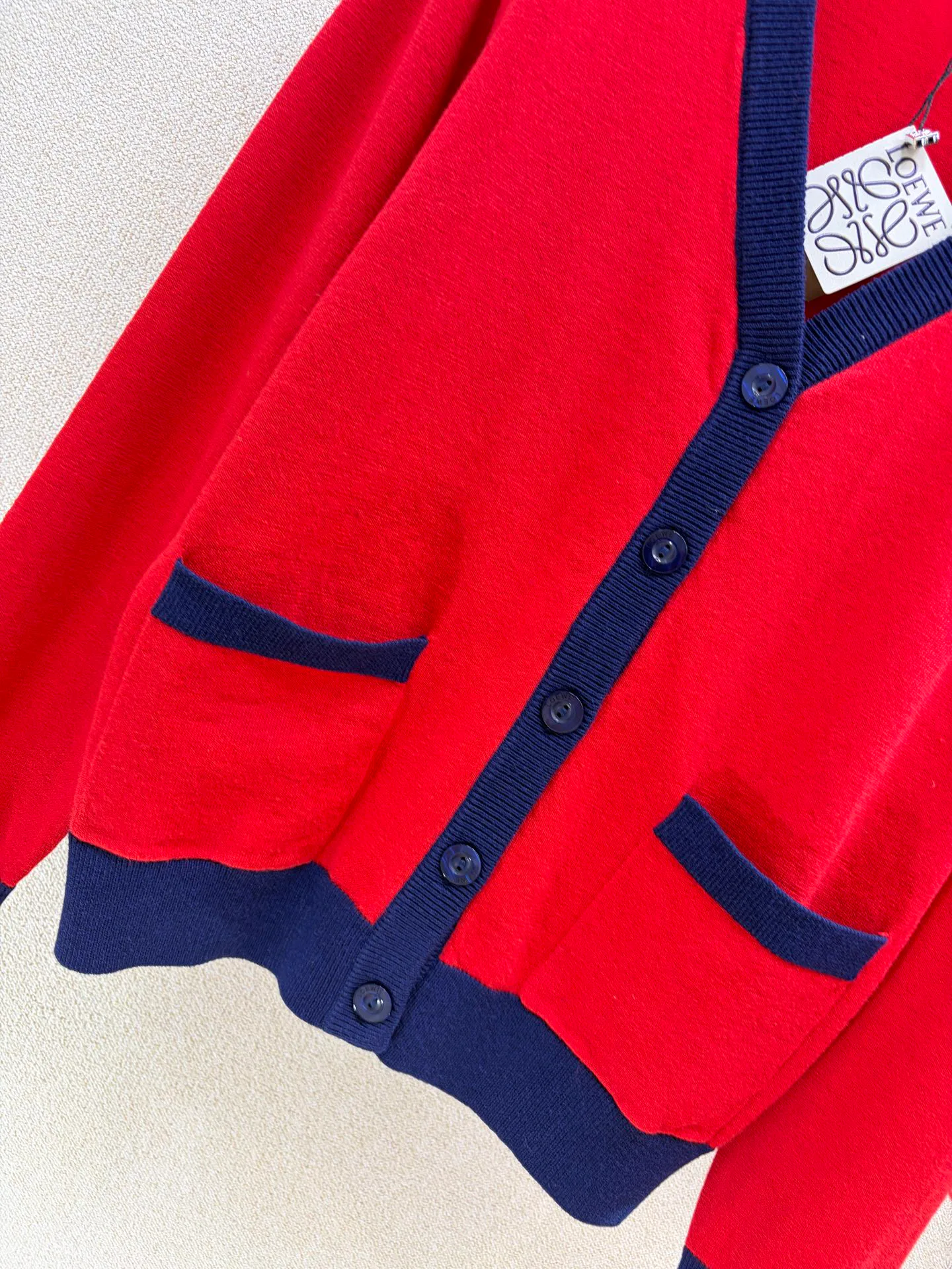 Women's Jumpers And Sweaters LOEWE 18407847
