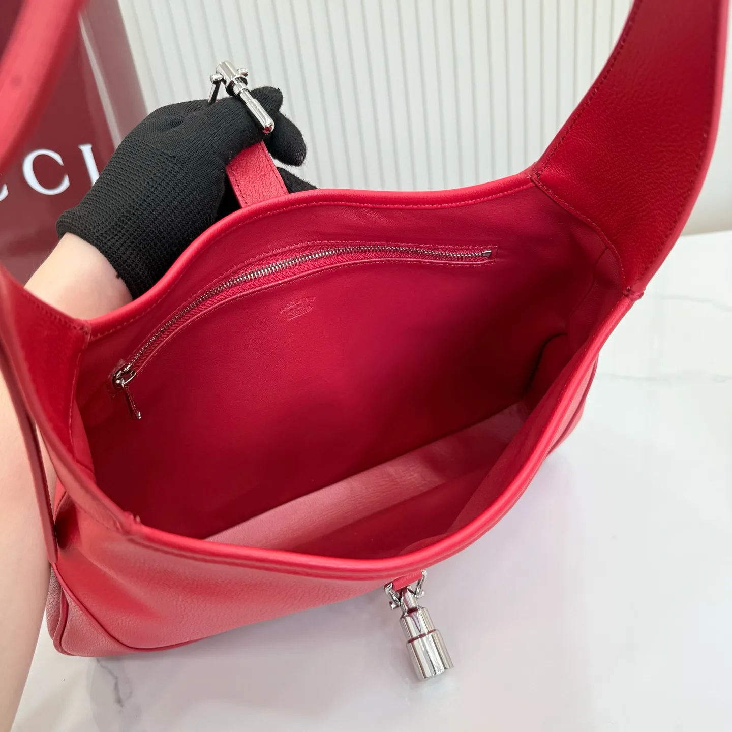 Women's Classic Handbags GUCCI 17243051