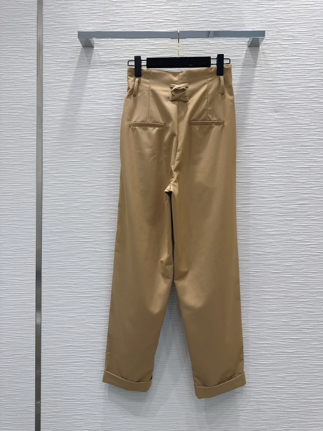 Women's Trousers CHANEL 18138164