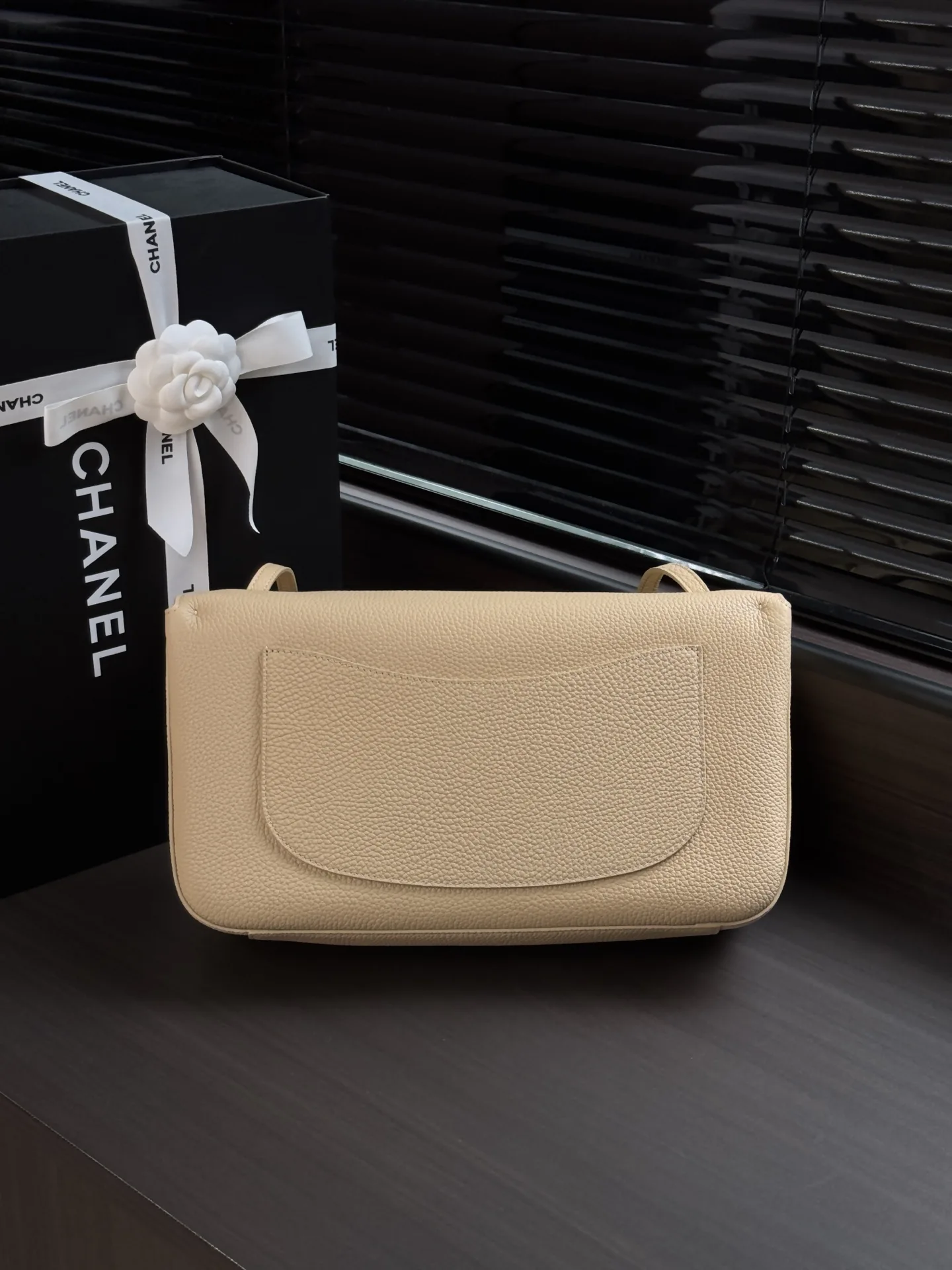 Классические Сумки Женские Chanel 18588973