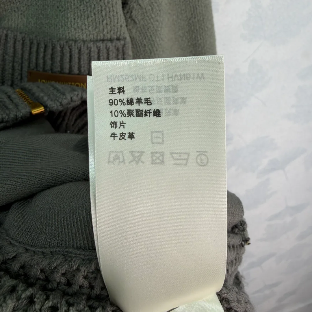 Women's Jumpers And Sweaters LOUIS VUITTON 18211542
