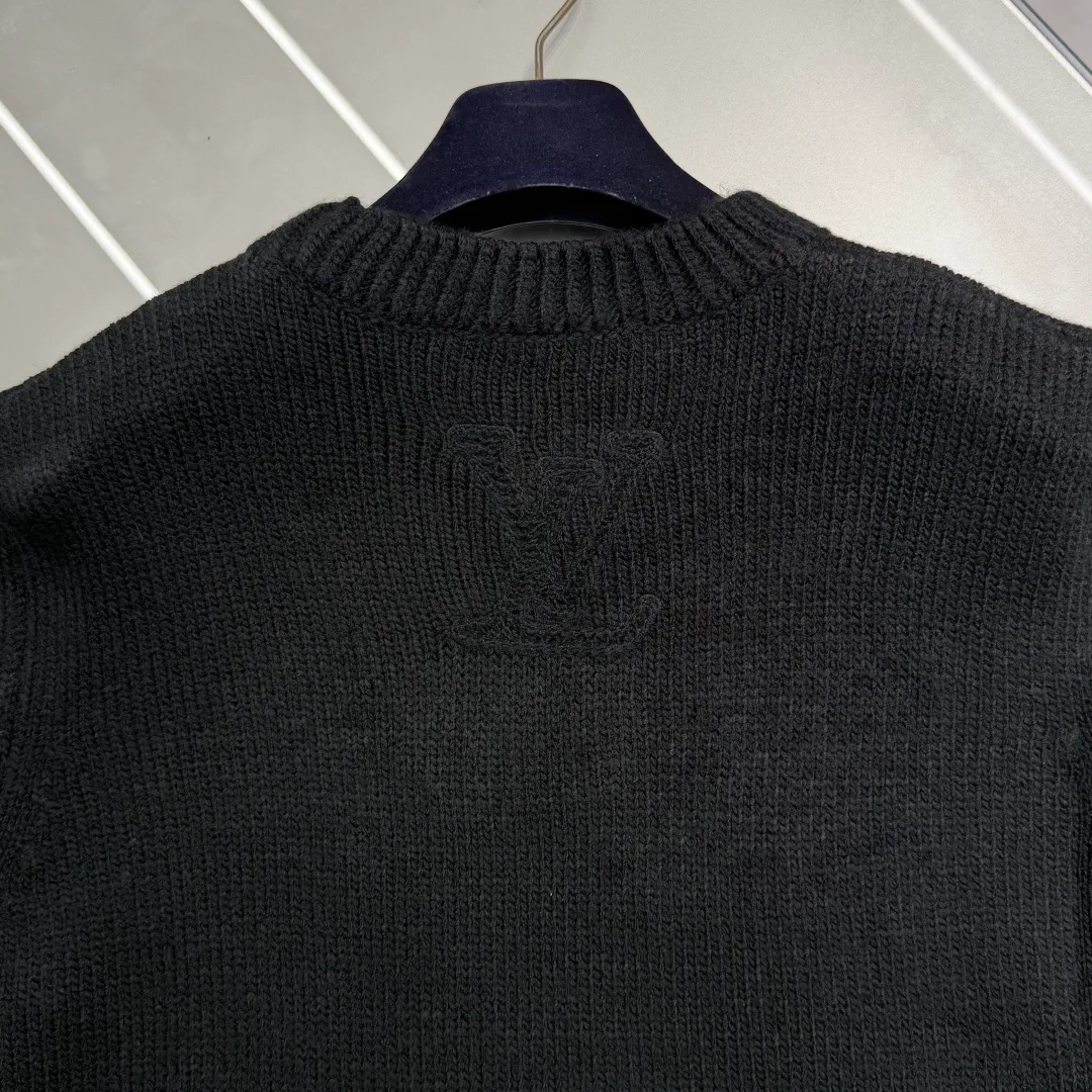 Men's Jumpers And Sweaters LOUIS VUITTON 18227912