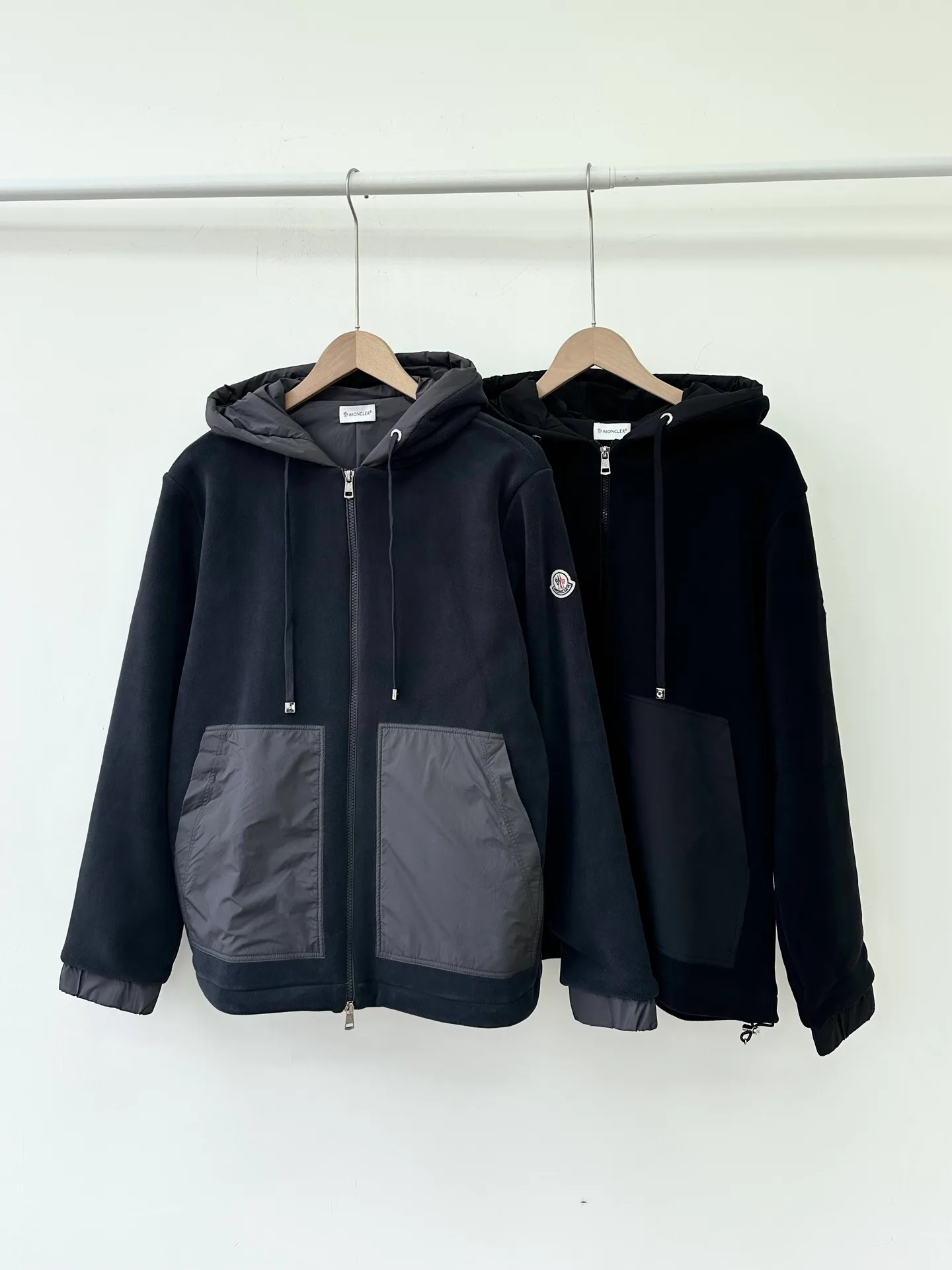 Men's Jackets And Down Jackets MONCLER 17924700