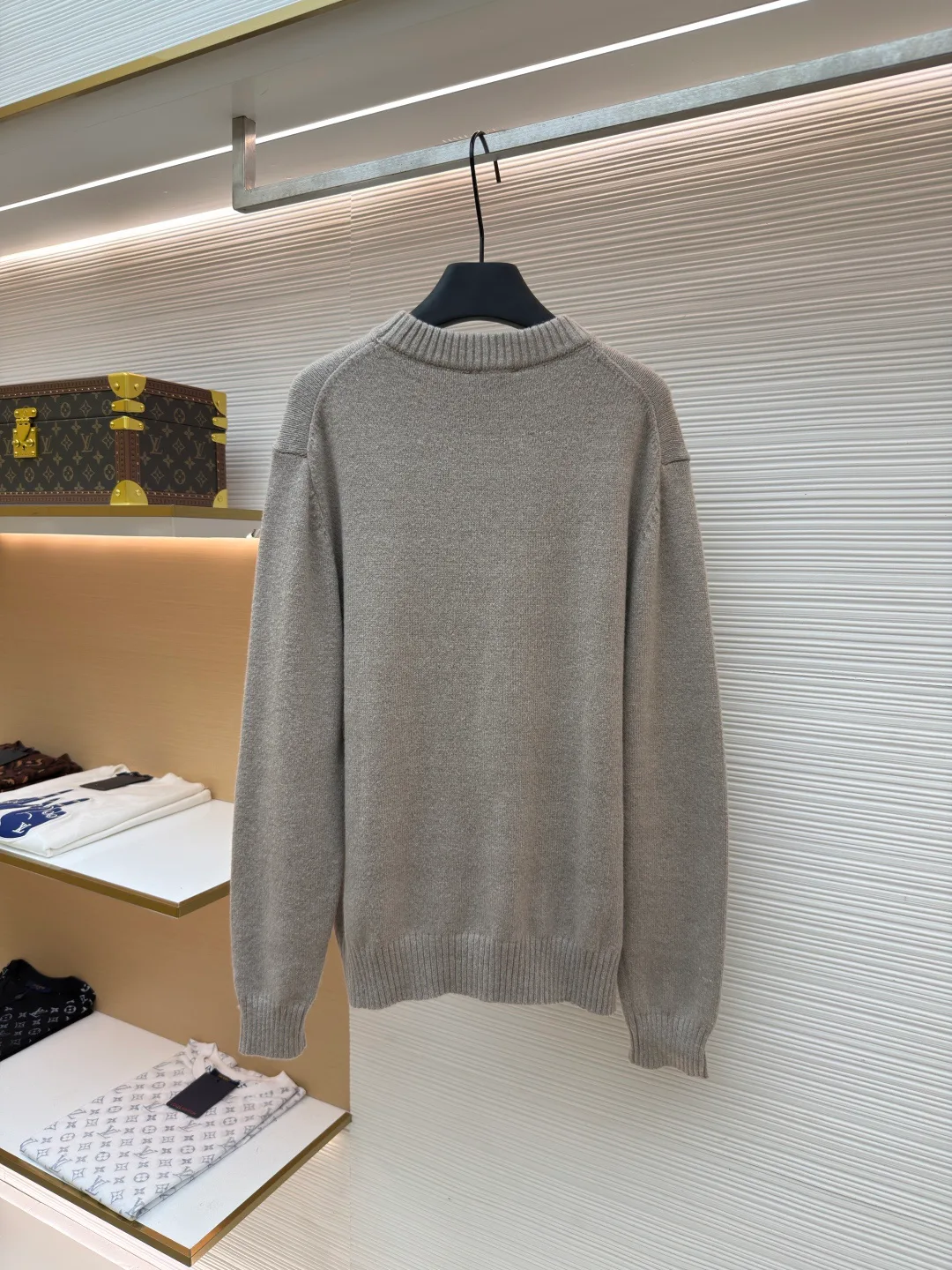 Men's Jumpers And Sweaters HERMES 18513771