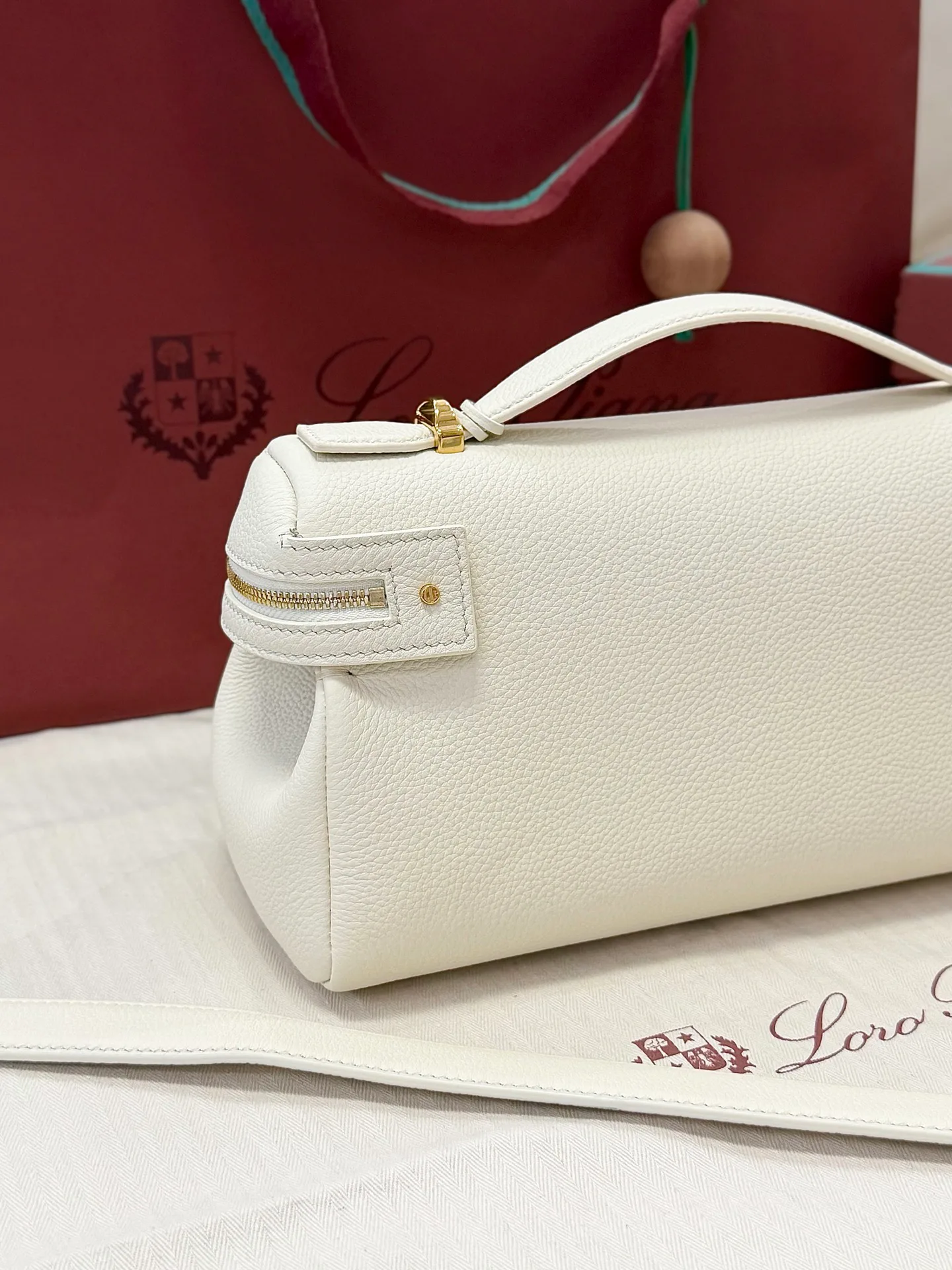 Women's Classic Handbags LORO PIANA 17692344