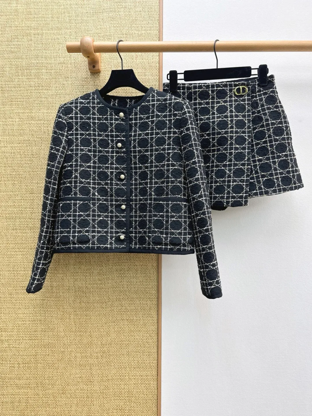 Women's Blazers CHRISTIAN DIOR 18203504