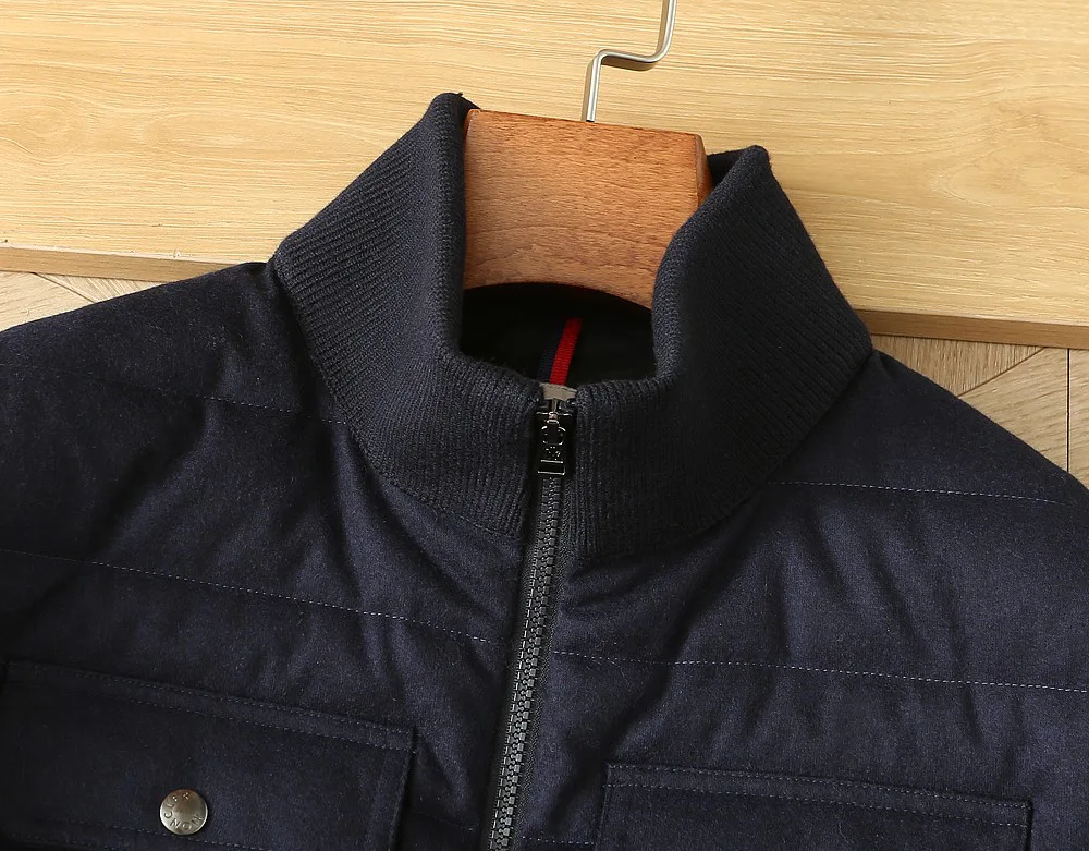Men's Jackets And Down Jackets MONCLER 18369153