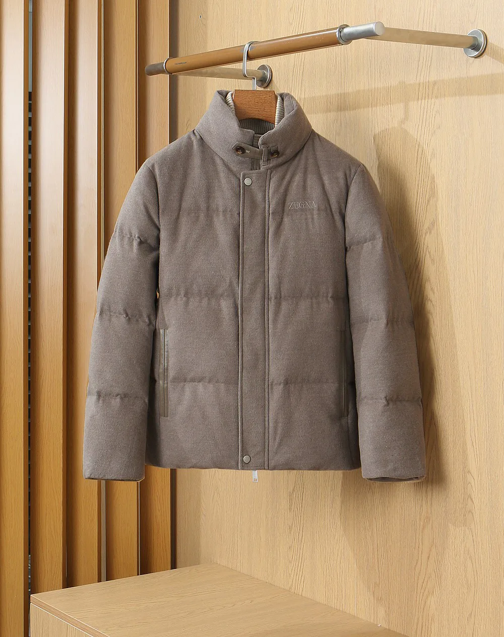 Men's Jackets And Down Jackets ZEGNA 17912747