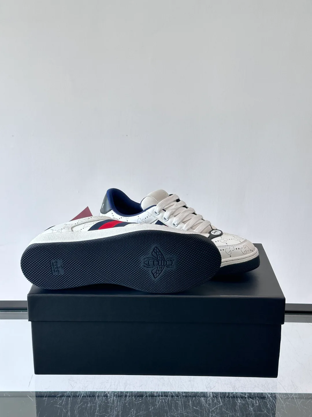 Women's Sneakers GUCCI 18101954