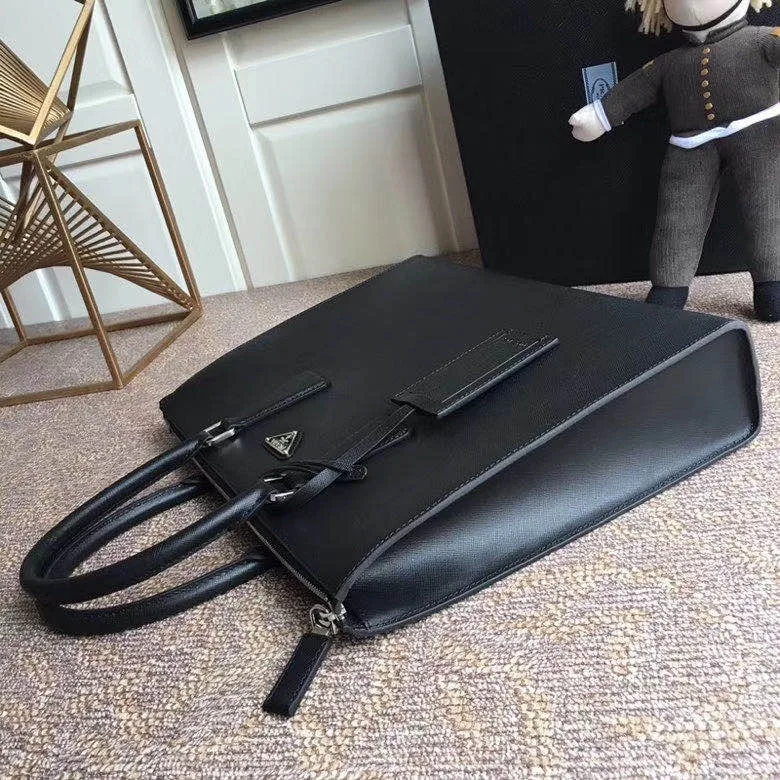 Men's Business Bags PRADA 18323098
