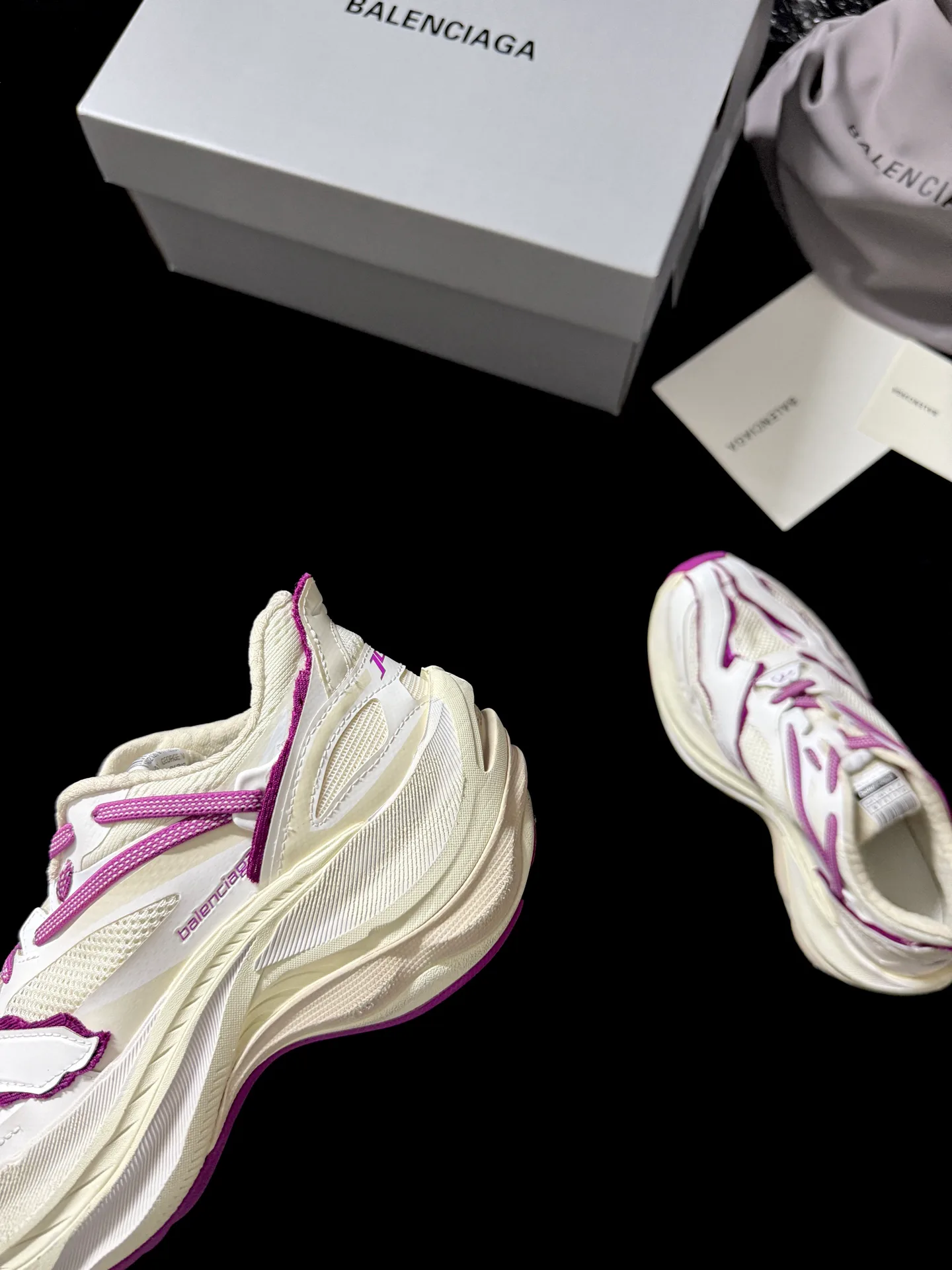 Women's Sneakers BALENCIAGA 17739455