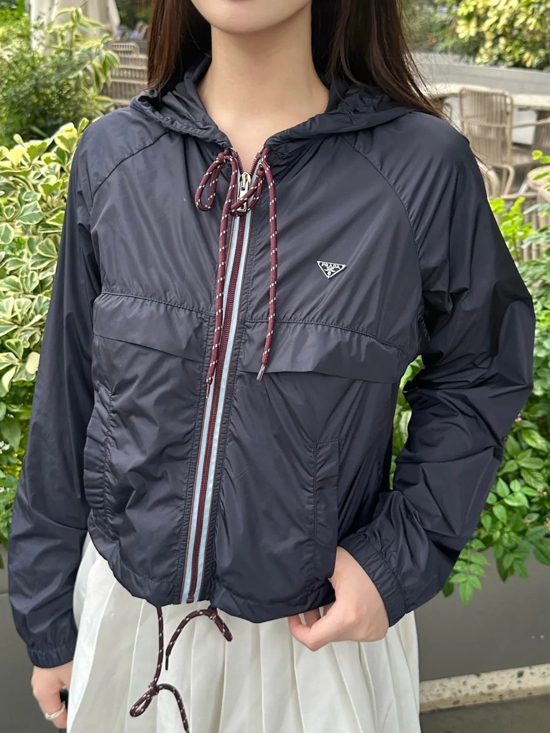 Men's Jackets And Down Jackets PRADA 17364969