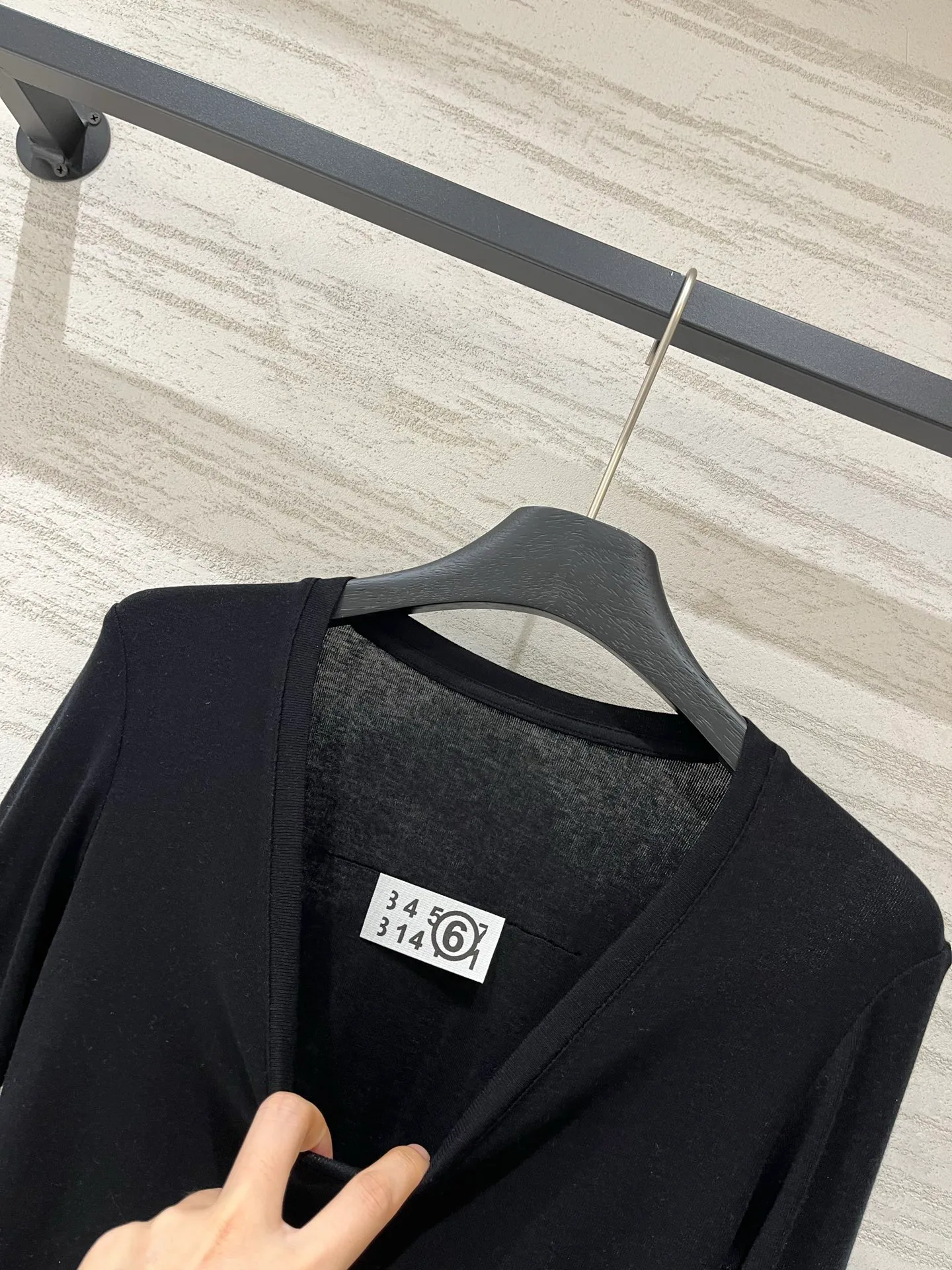 Women's Long Sleeves MAISON MARGIELA 18533462