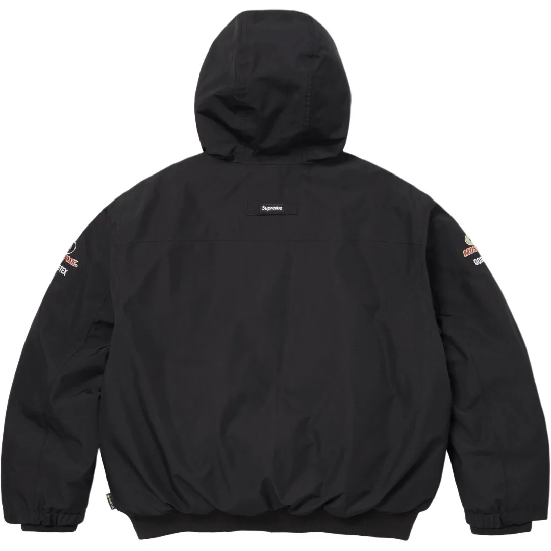 Men's Jackets And Down Jackets SUPREME 17405982