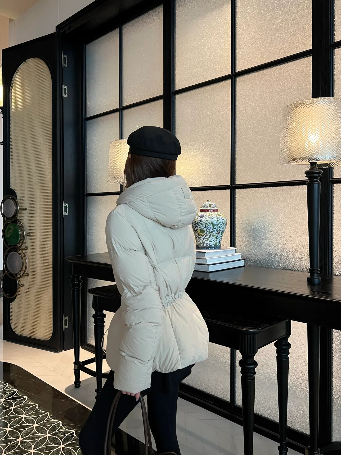 Women's Jackets And Down Jackets LOEWE 18108375